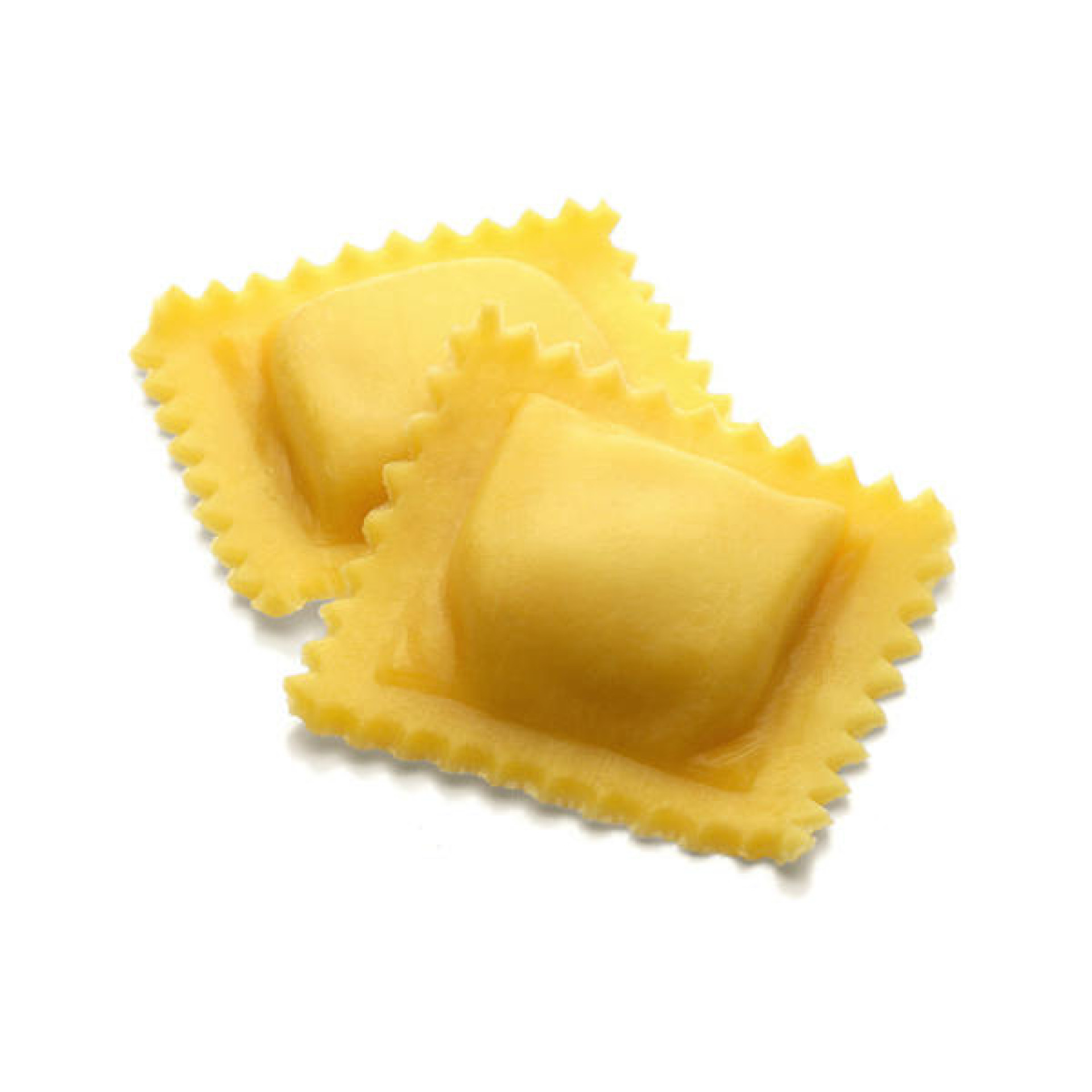 Ravioli artigianali alle cime di rapa