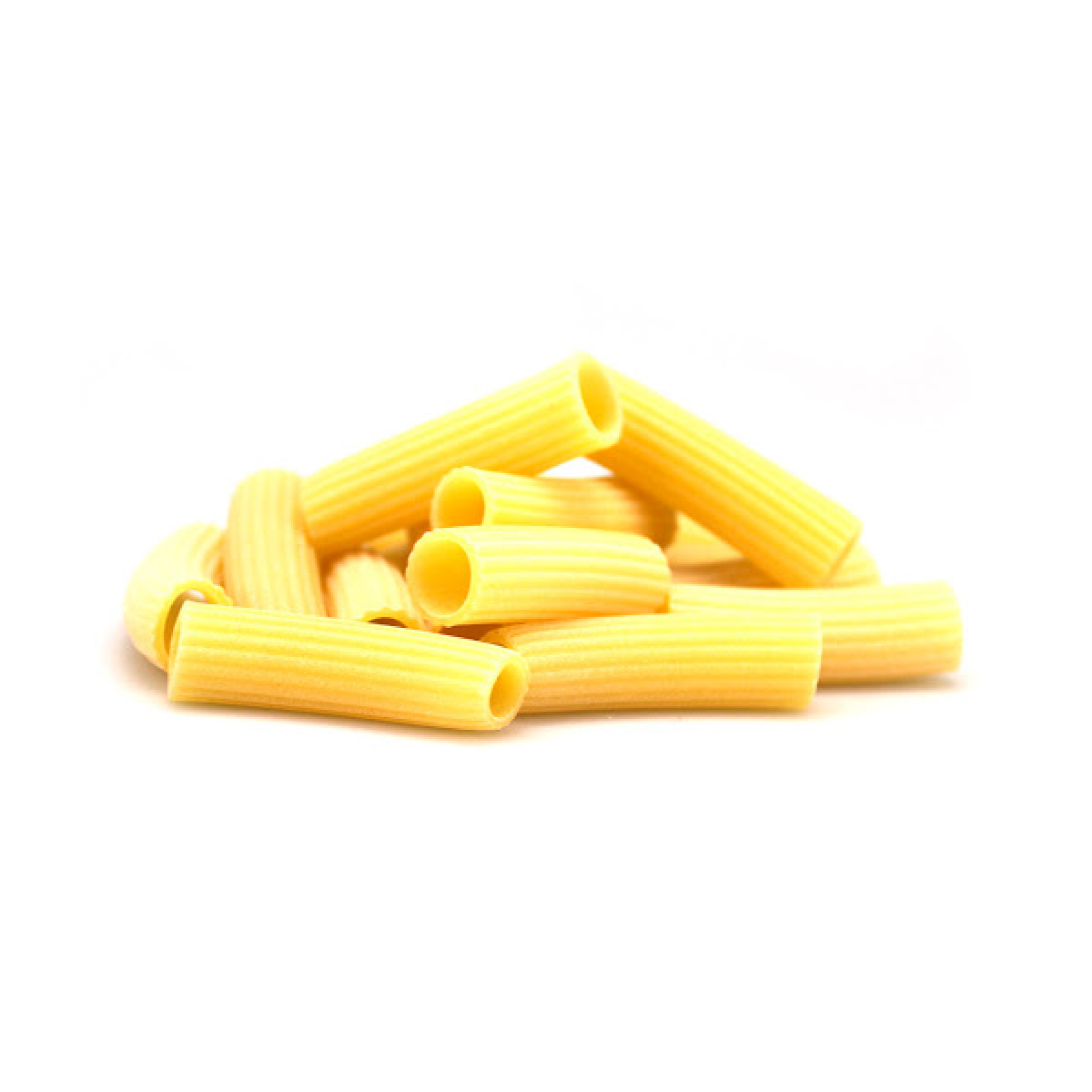Rigatoni freschi