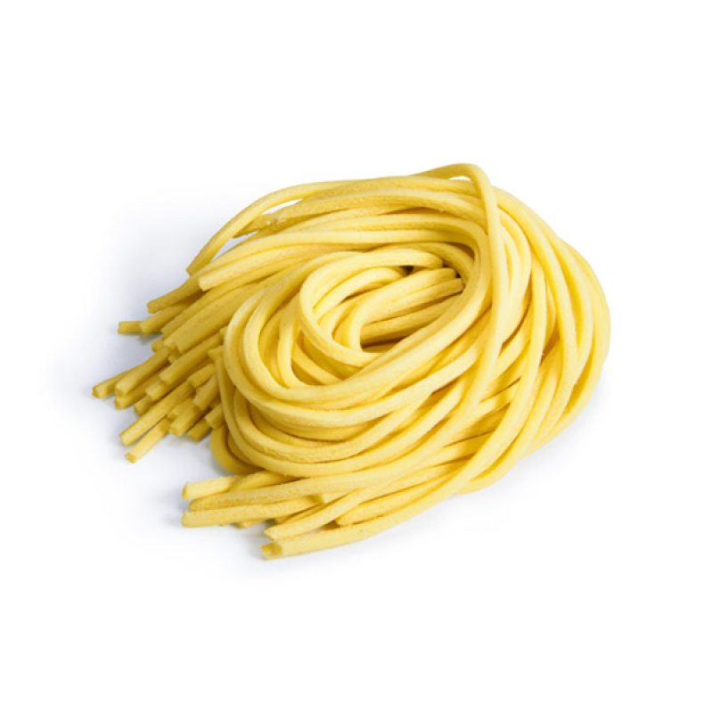 Spaghetti alla chitarra