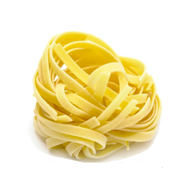 Tagliatelle fresche