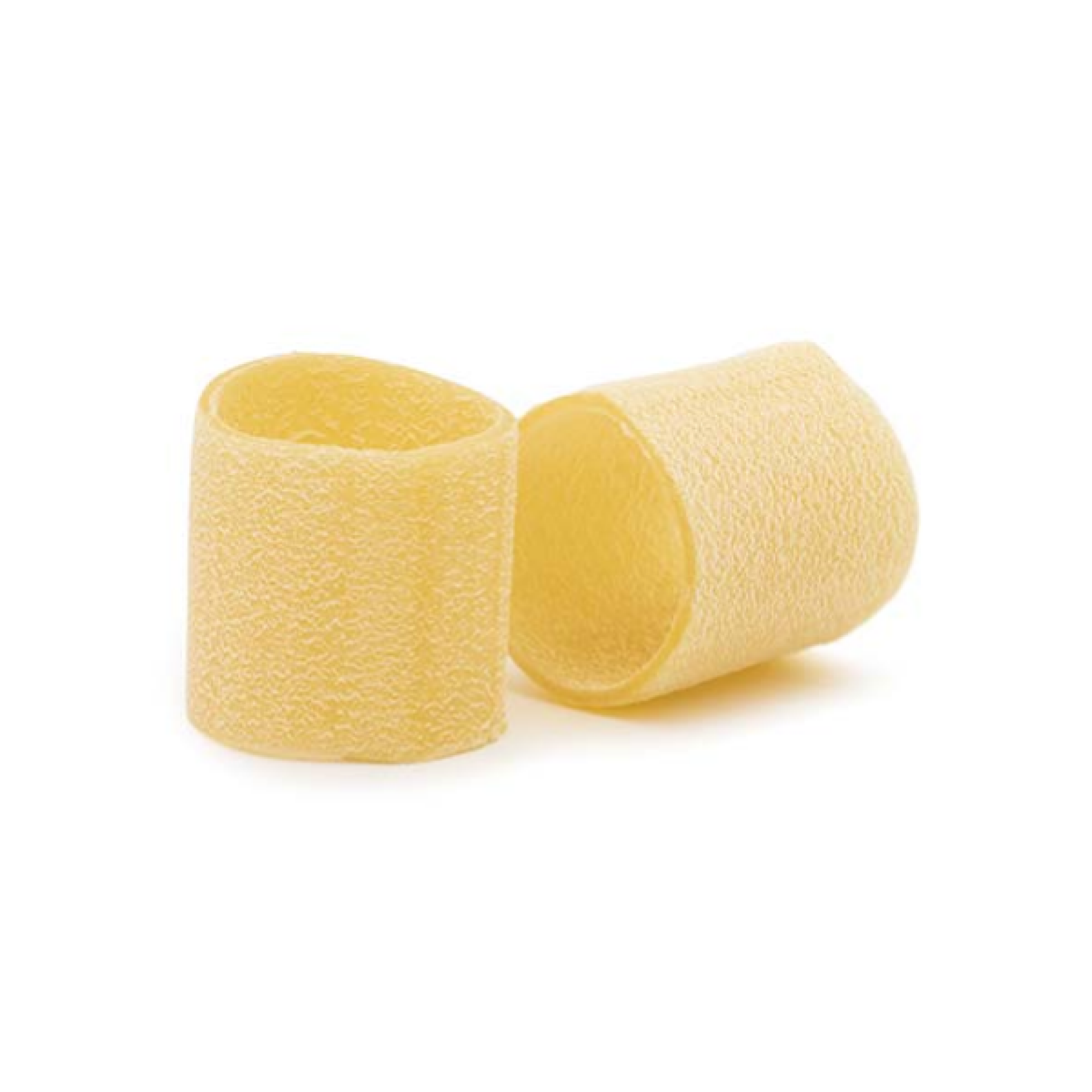 Mezzi paccheri lisci "Oro di Gragnano"