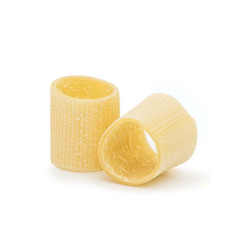 Mezzi rigatoni "Oro di Gragnano"