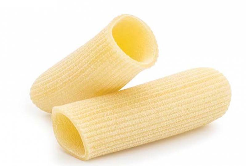 Rigatoni "Oro di Gragnano"