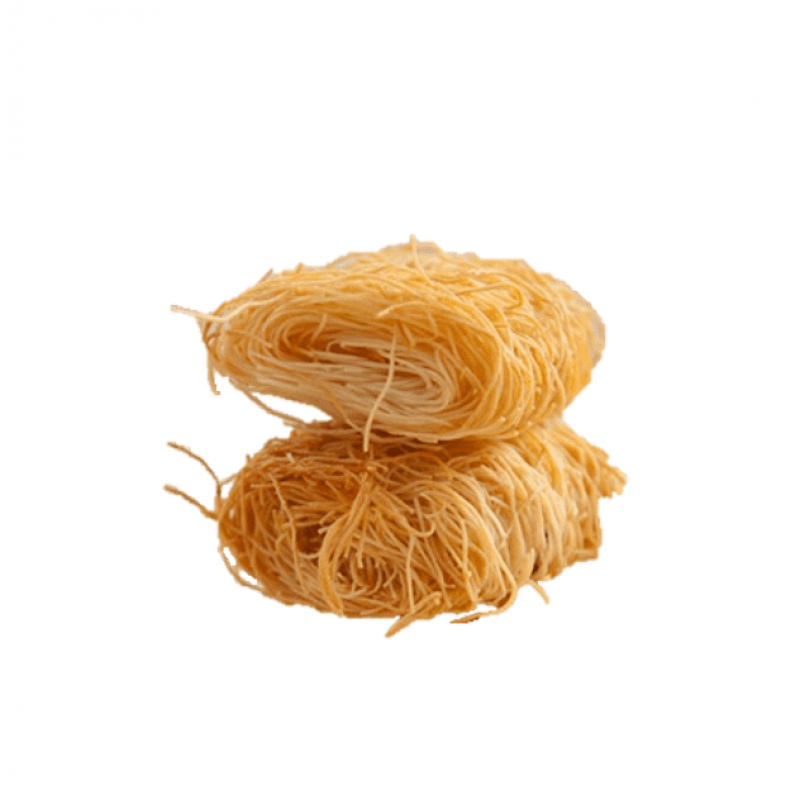 Pasta Kataifi