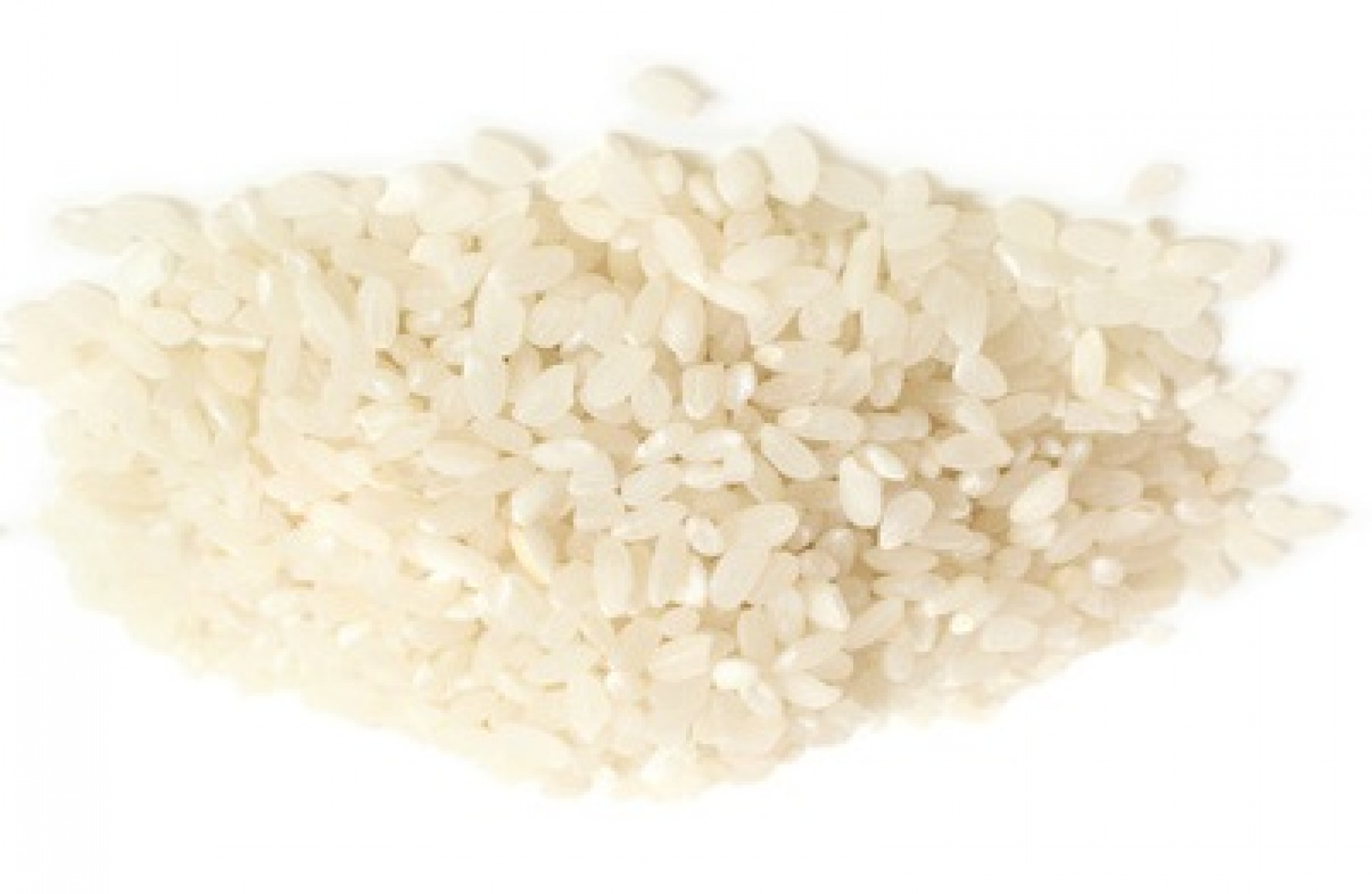 Riso ribe bianco italiano