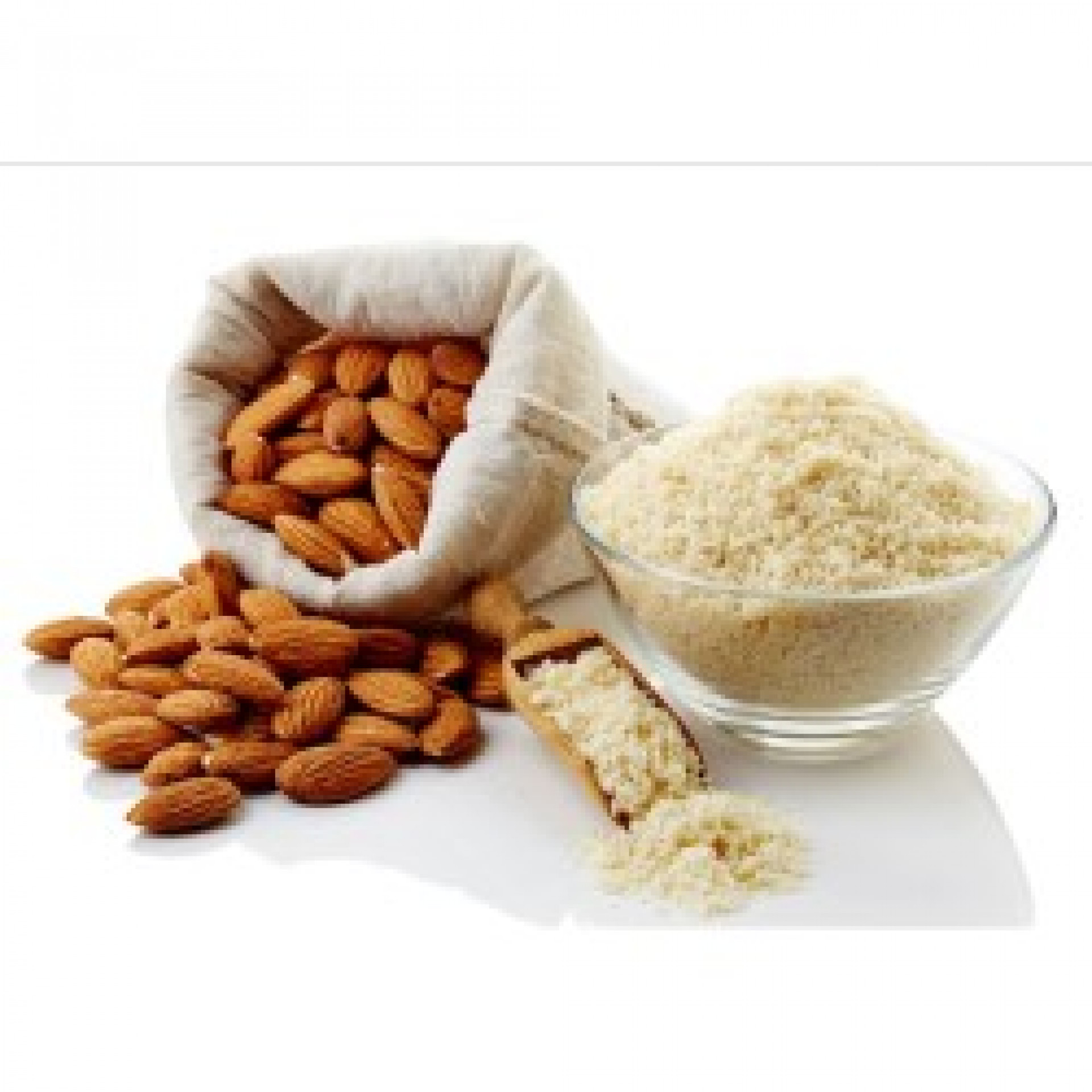 Farina di mandorle s/v