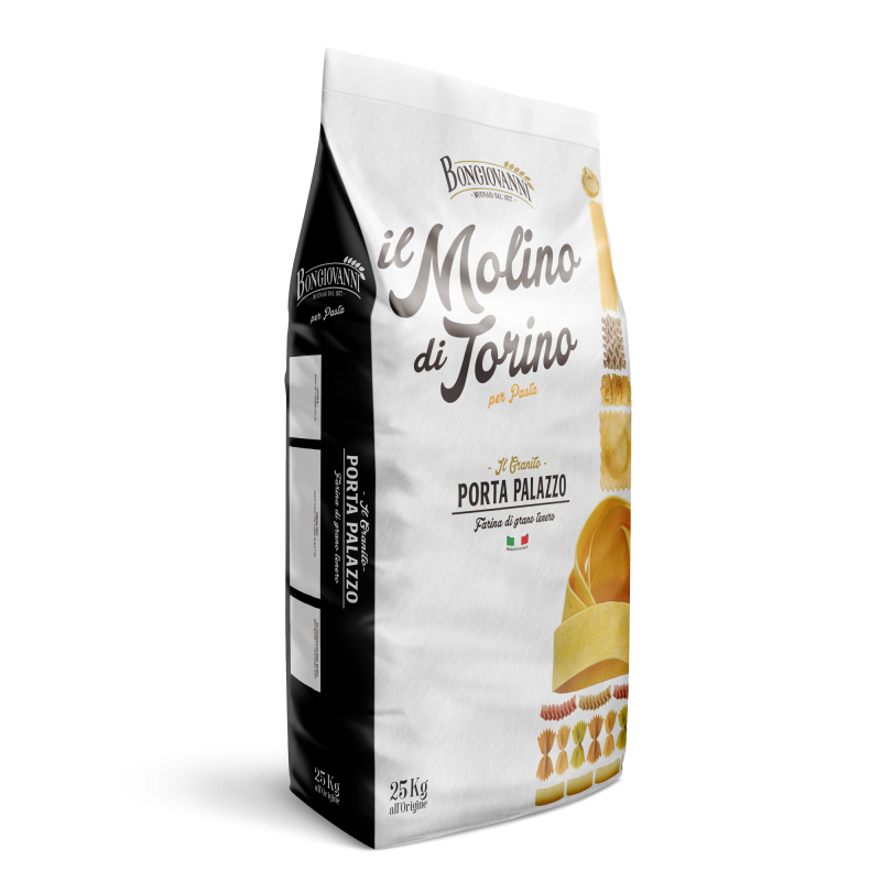 Farina per pasta fresca