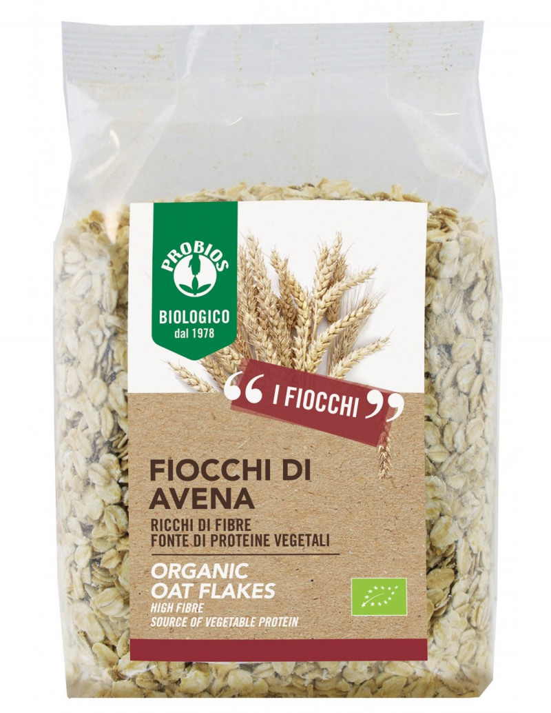 Fiocchi avena