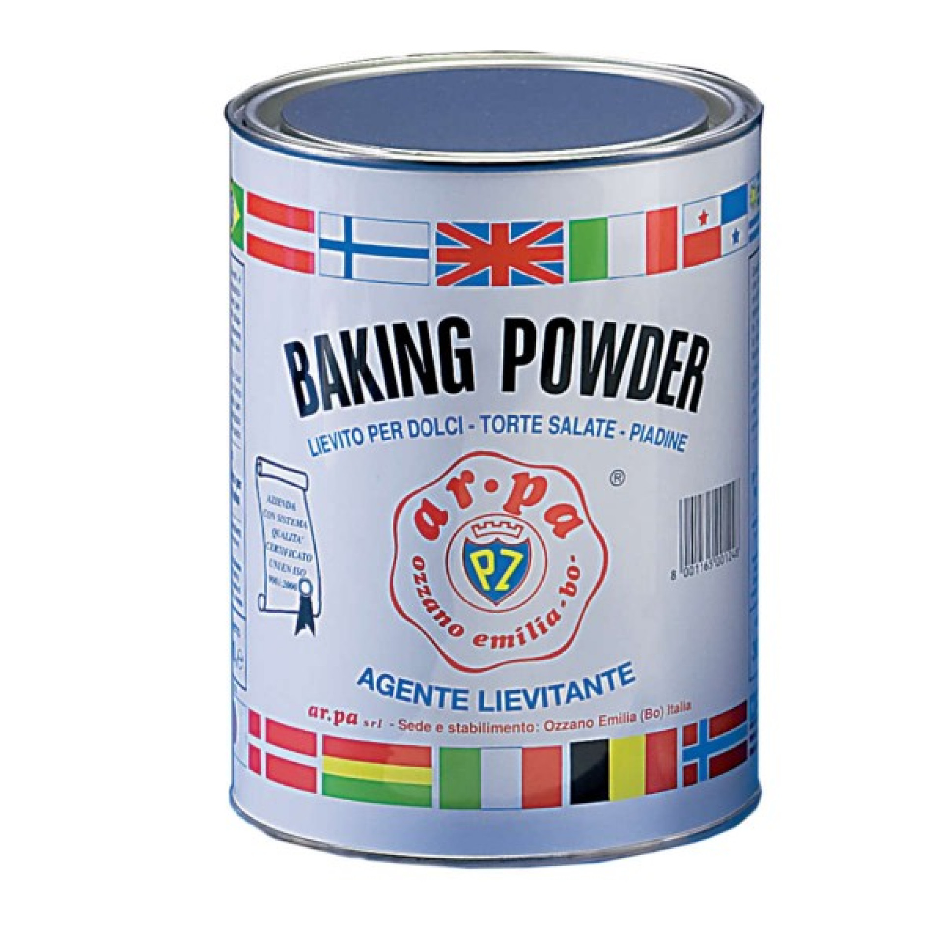 Lievito Baking Powder