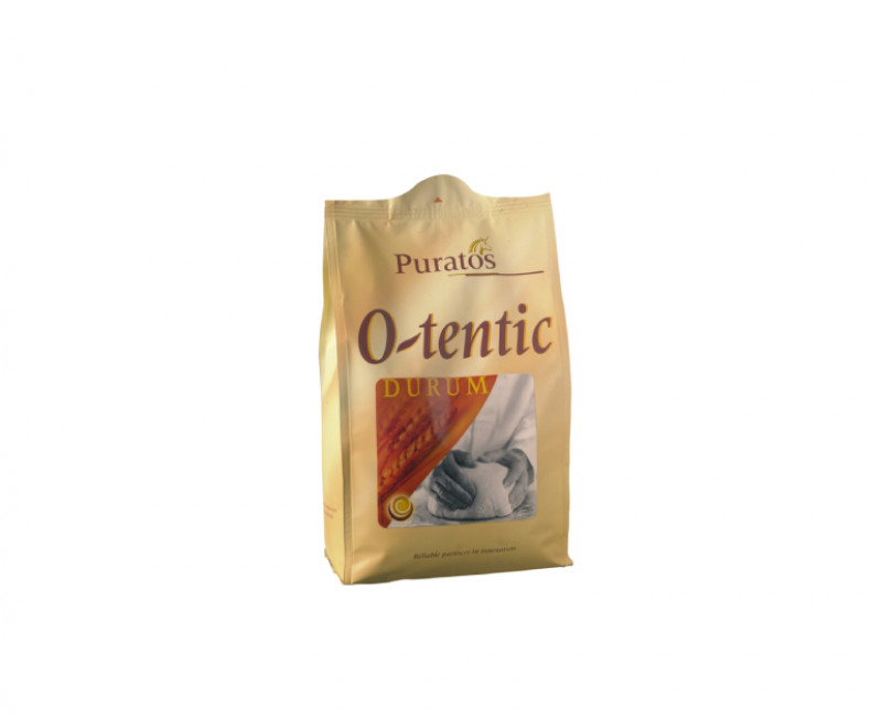 Lievito O tentic durum