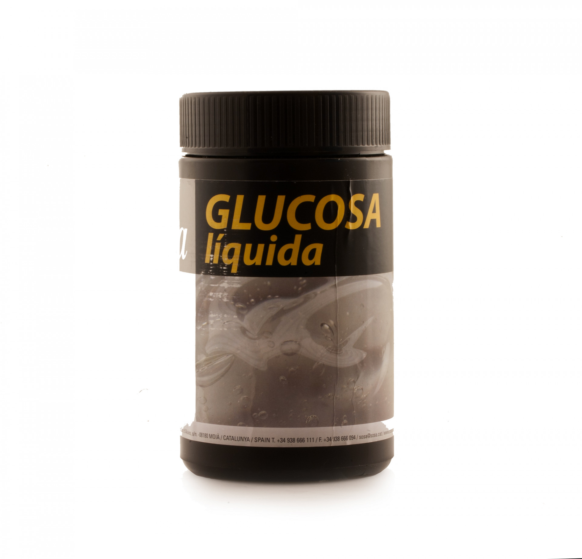 Glucosio liquido