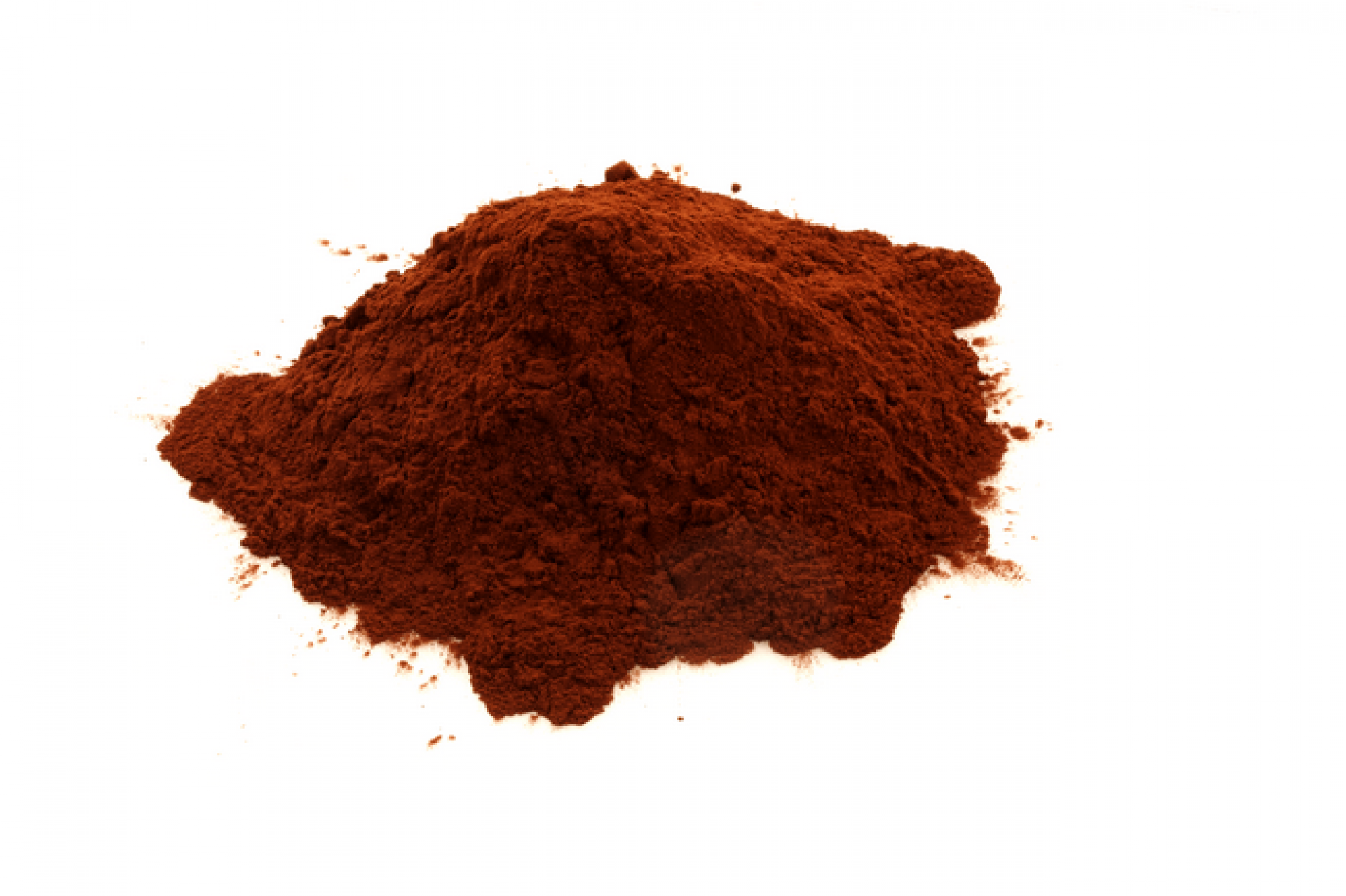 Cacao amaro in polvere