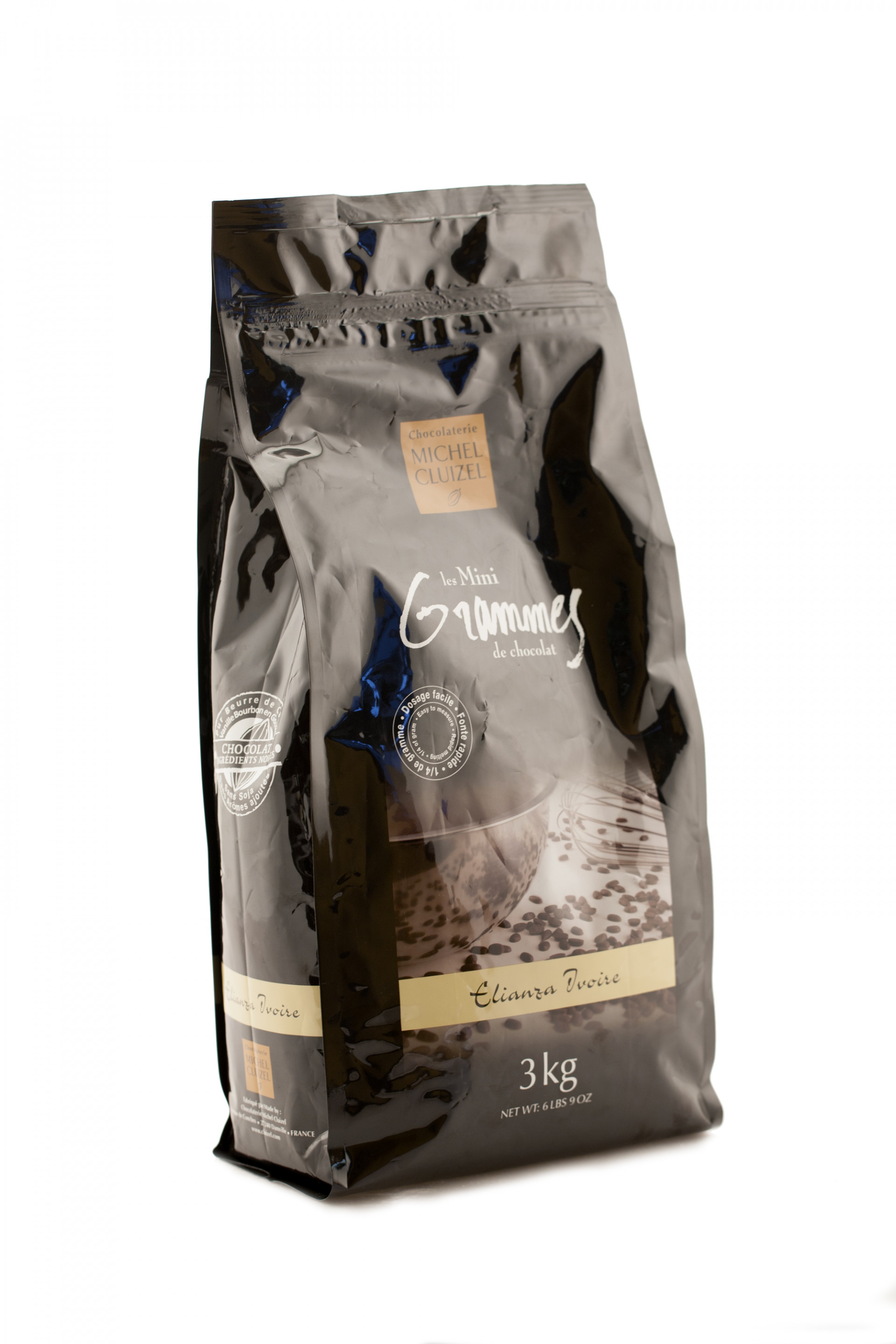 Elianza Avorio 34% in gocce