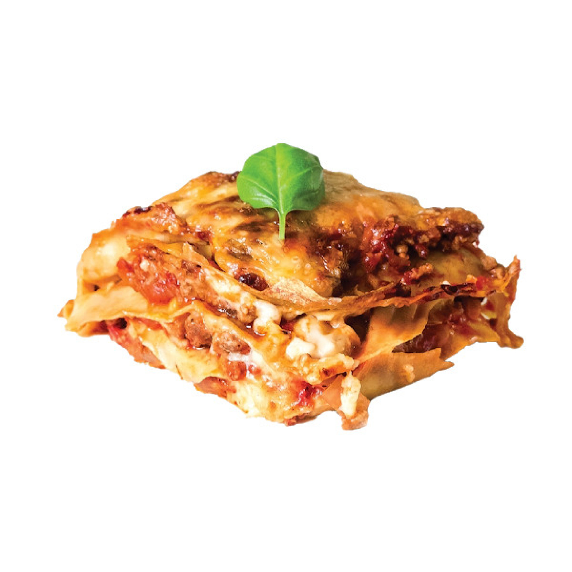 Lasagne alla bolognese (abbattuta)