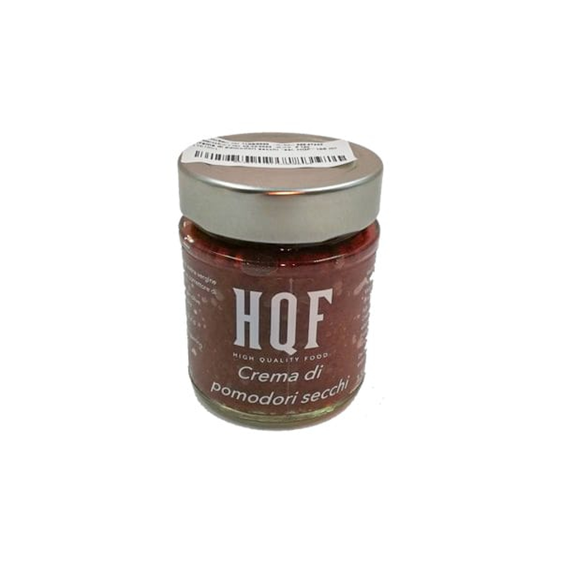 Crema di pomodori secchi "sel. HQF"