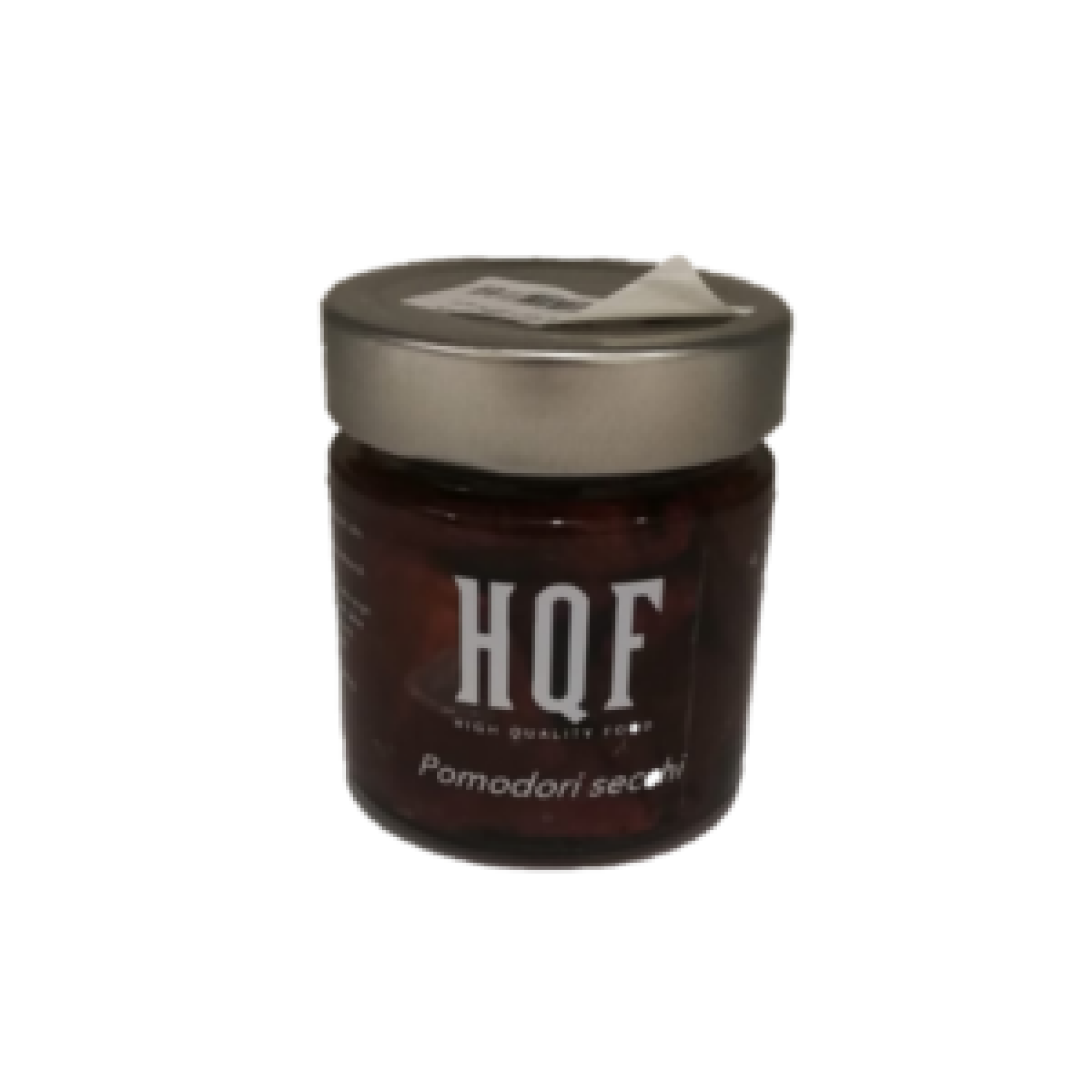 Pomodori secchi sott'olio "sel. HQF"