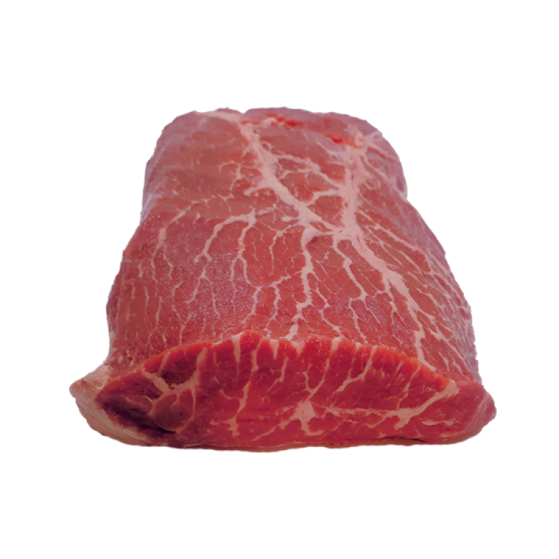 Copertina di spalla di  incrocio angus "Marango"