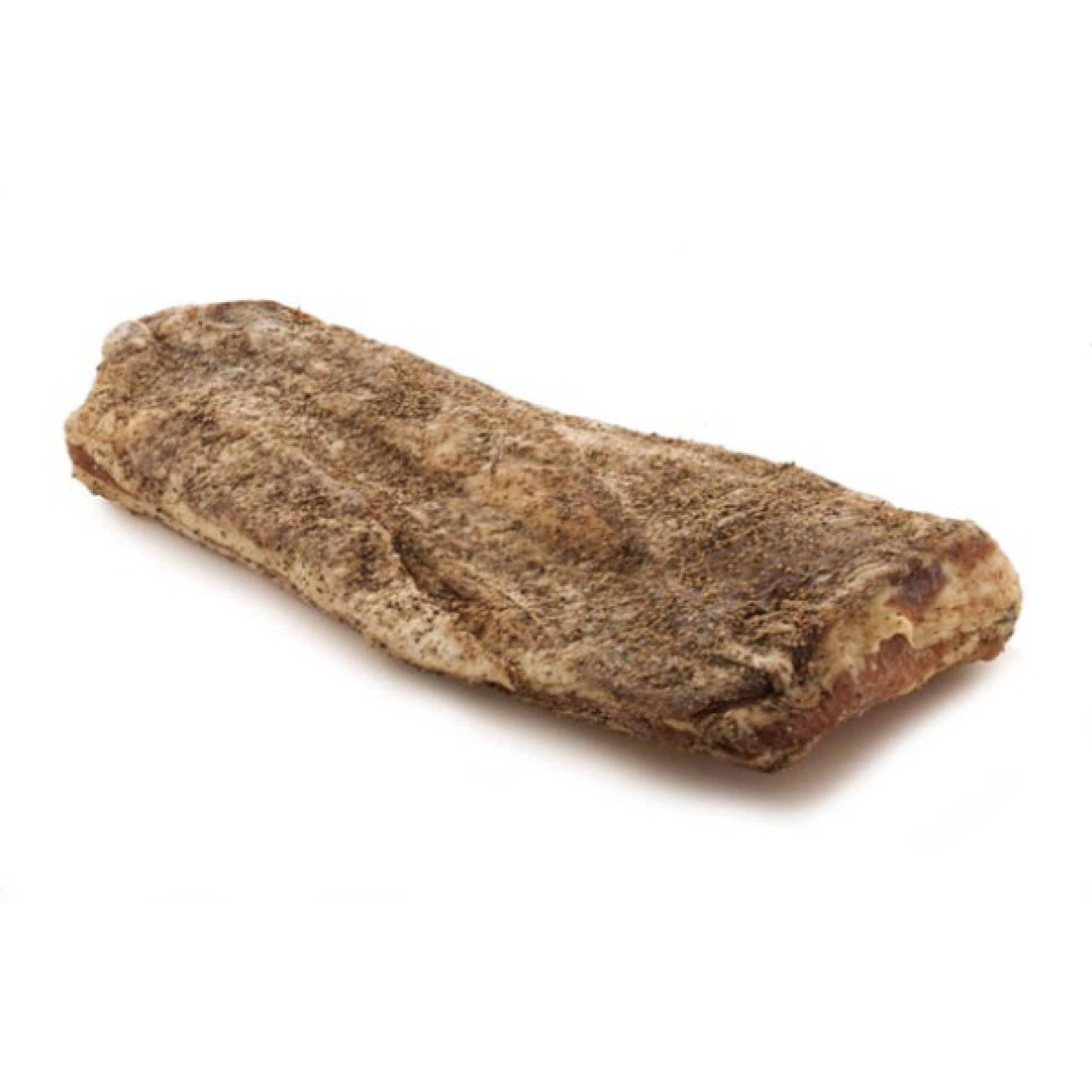 Pancetta di suino tesa Mangalitza