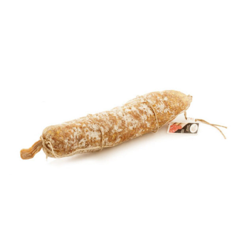 Salame aquilano "puro suino"