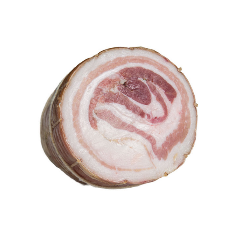 Coppa Piacentina DOP