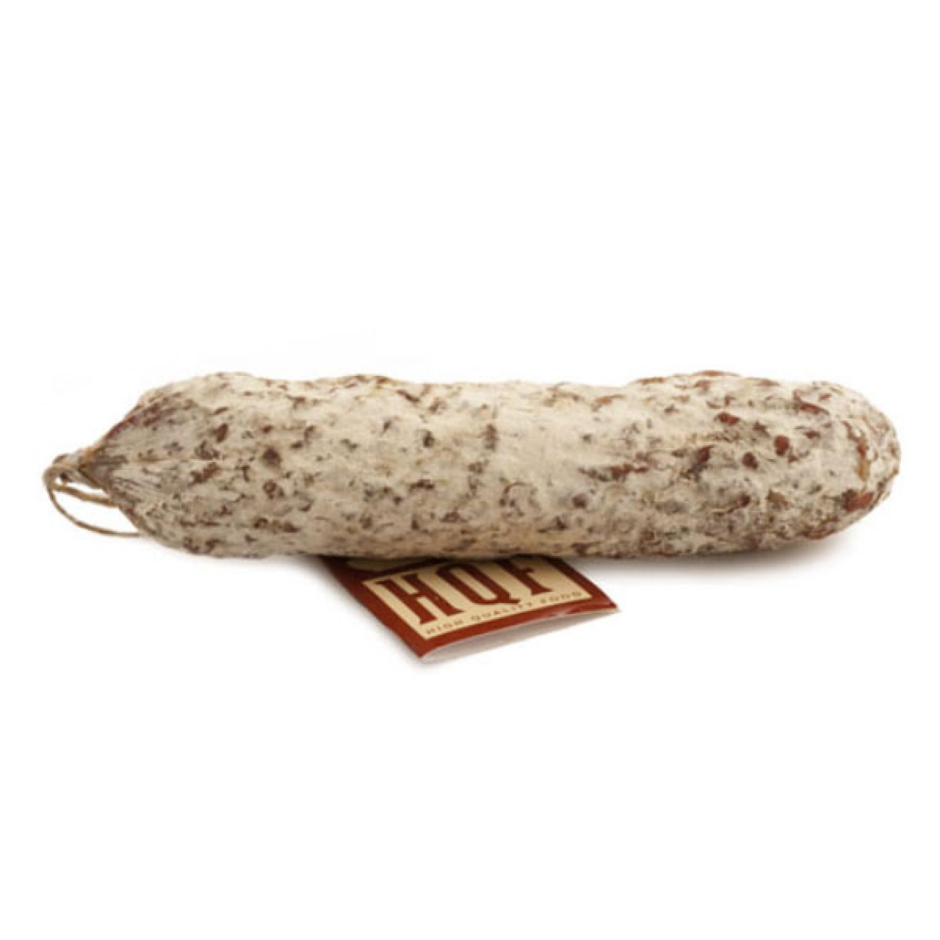 Salame di cervo