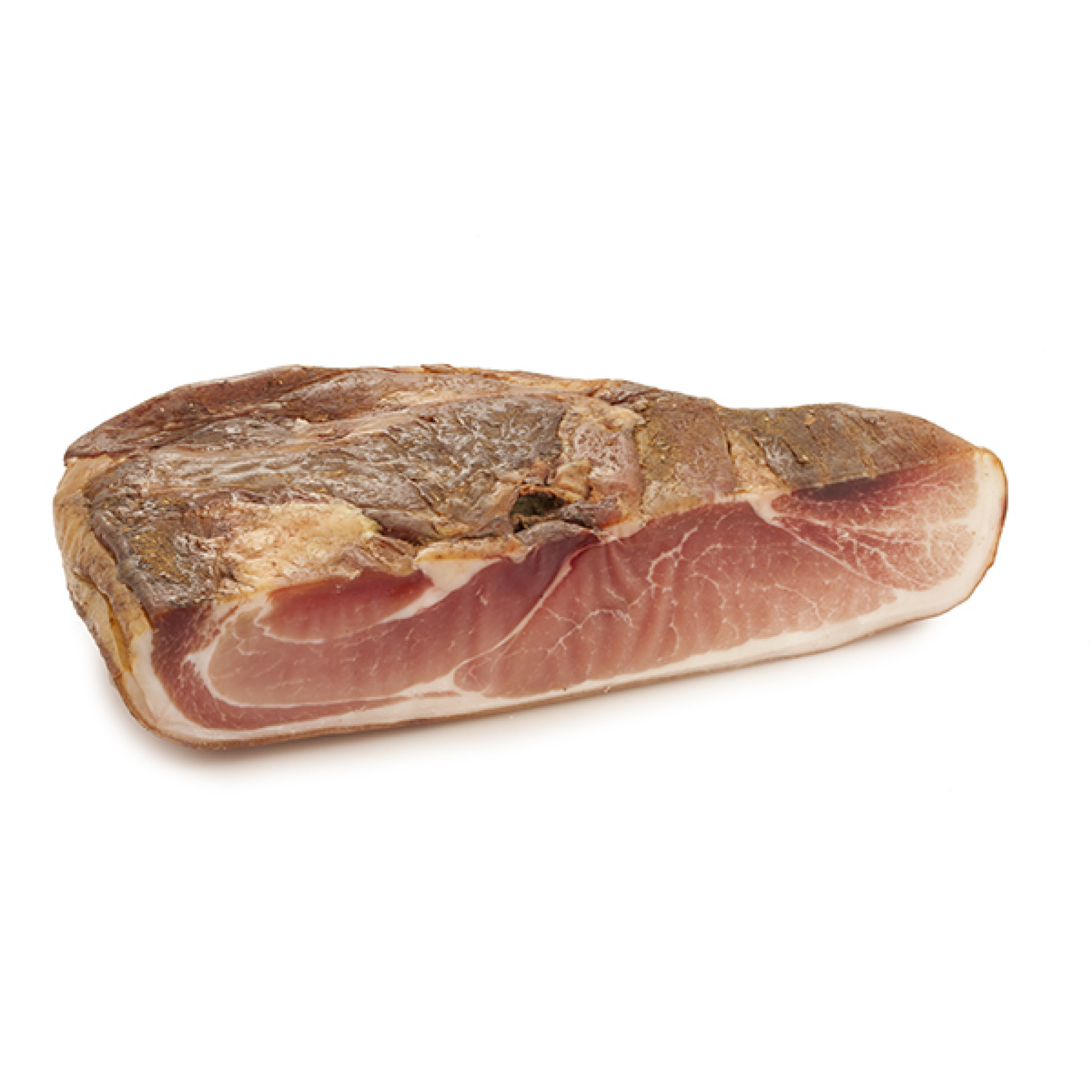 Speck stagionato qualità extra