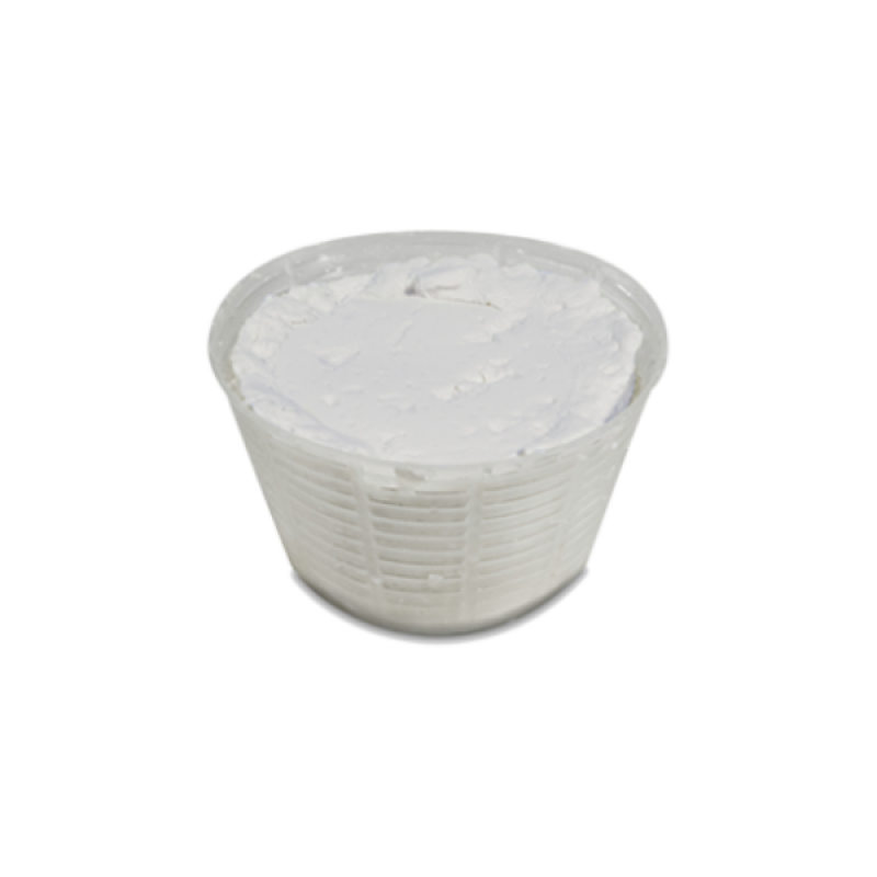 Ricotta di pecora laziale nostra selezione