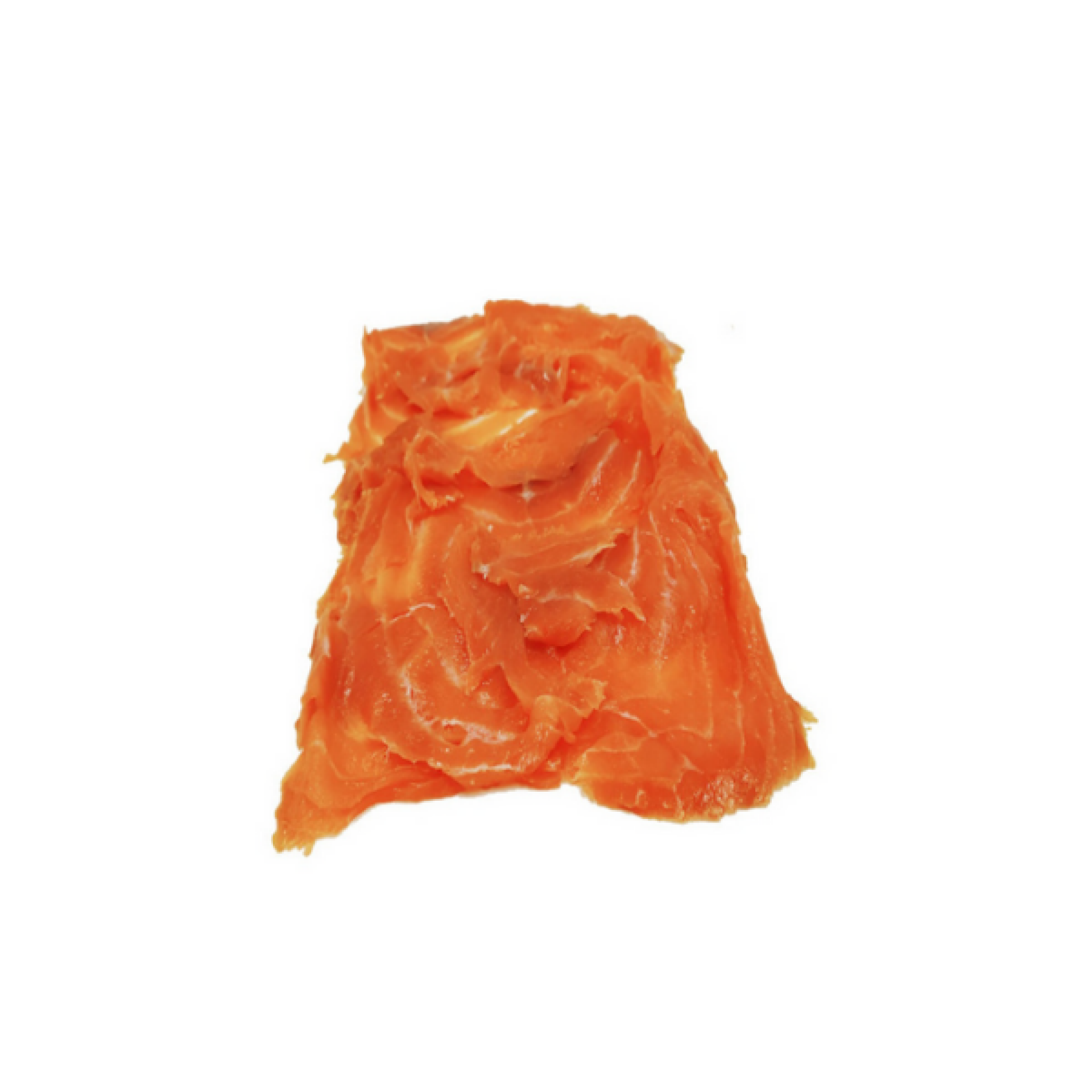 Salmone scozzese affumicato e trattato con sale di Maldon