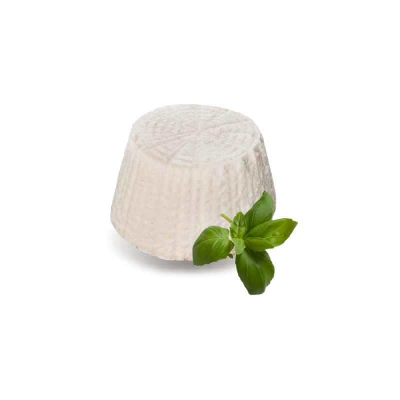 Ricotta di Bufala Campana DOP "Tenuta Pontoni"