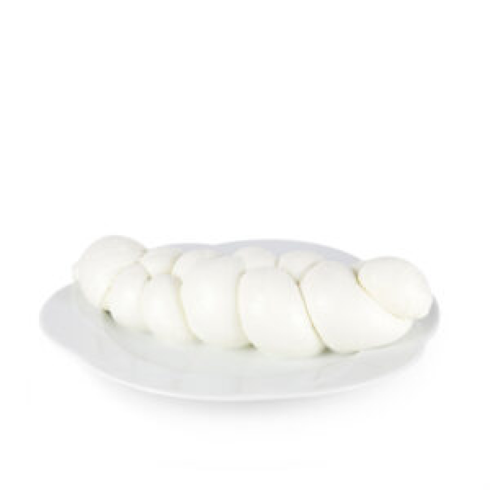 Treccia di Bufala Campana DOP "Tenuta Pontoni"