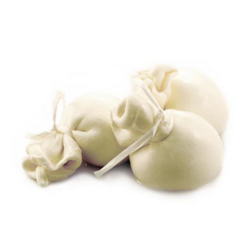 Burratina di latte