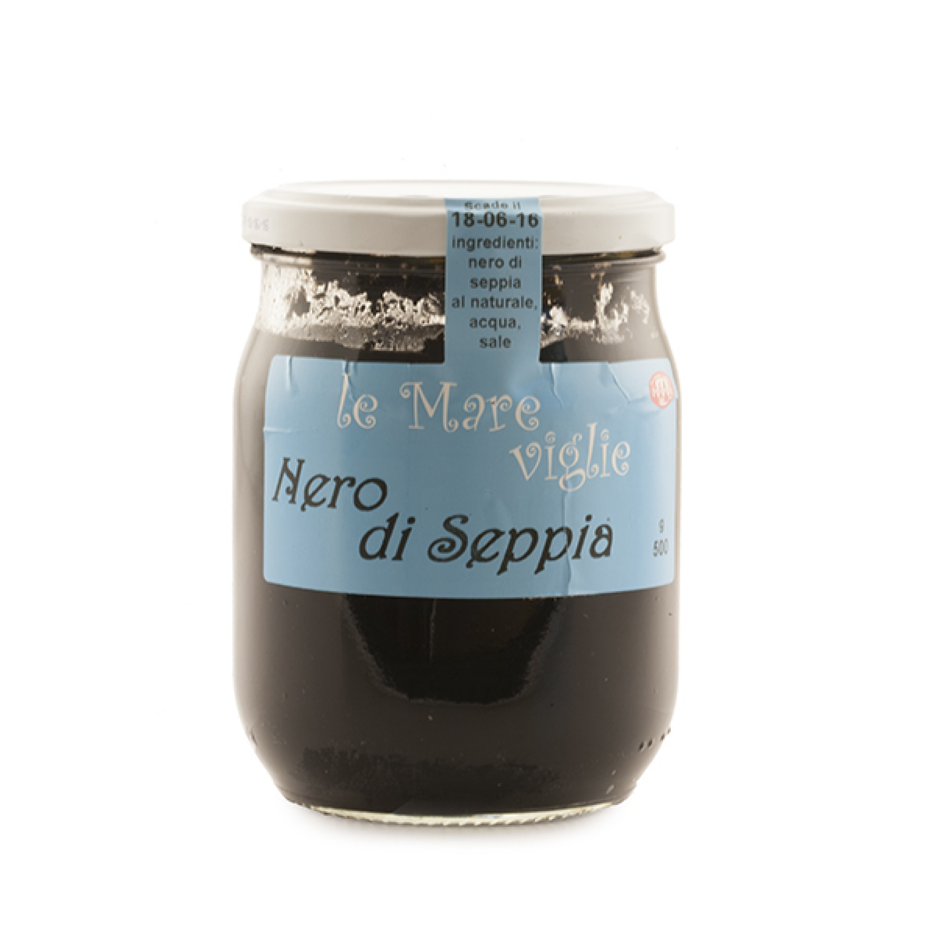 Nero di seppia