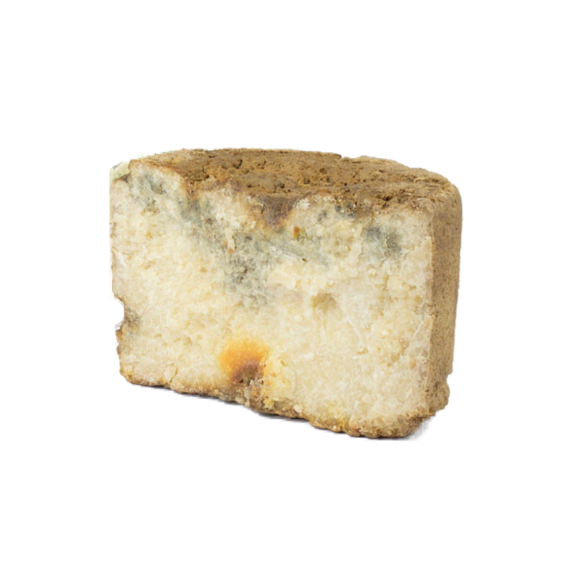 Castelmagno d'alpeggio stagionato 6 mesi