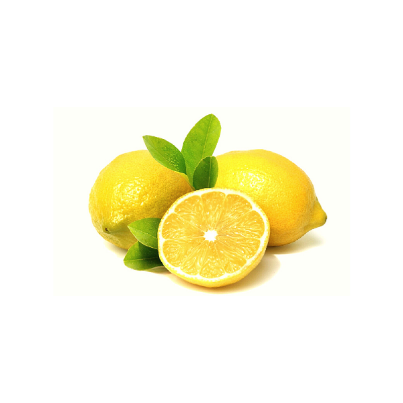 Limoni a residuo zero