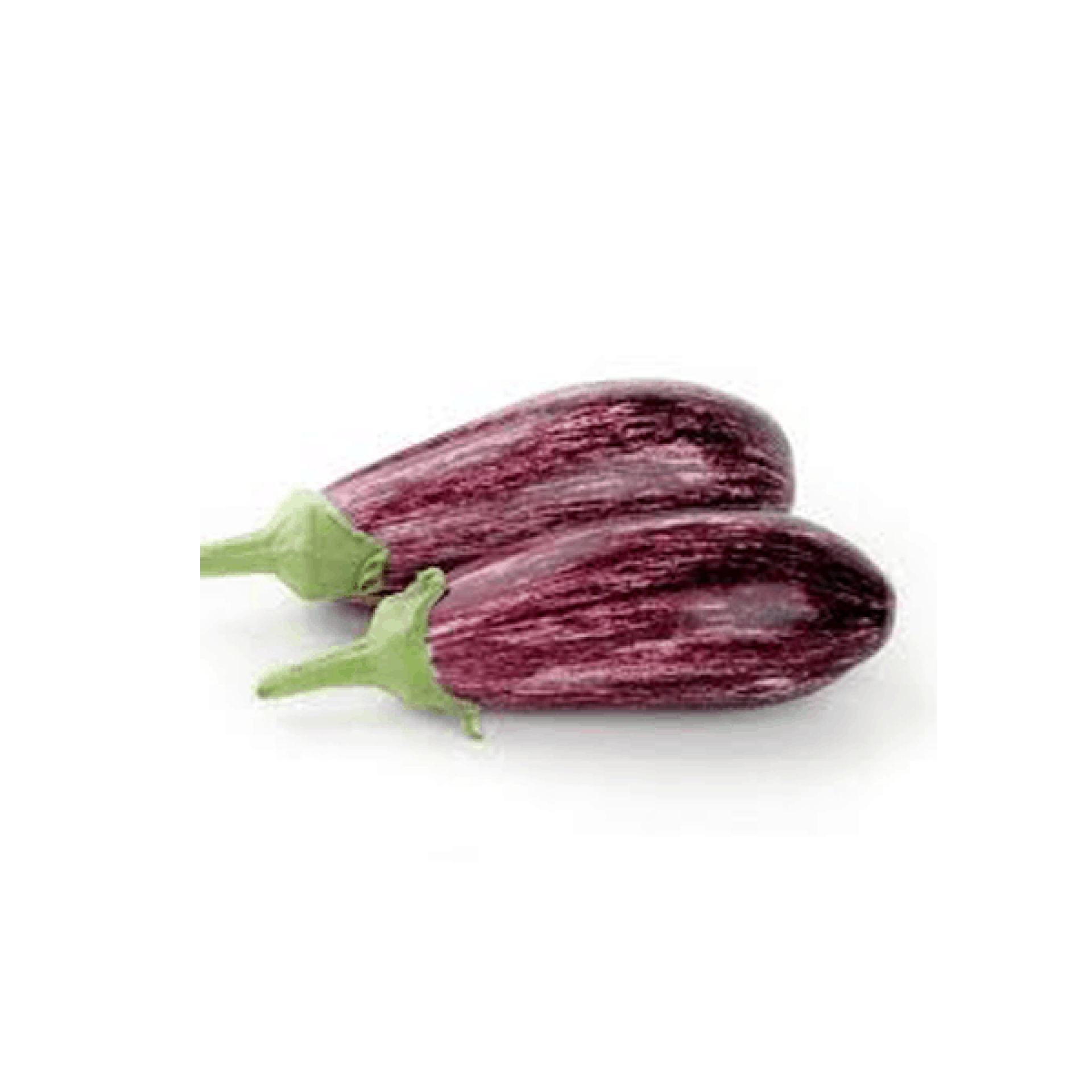 Melanzane striate a residuo zero