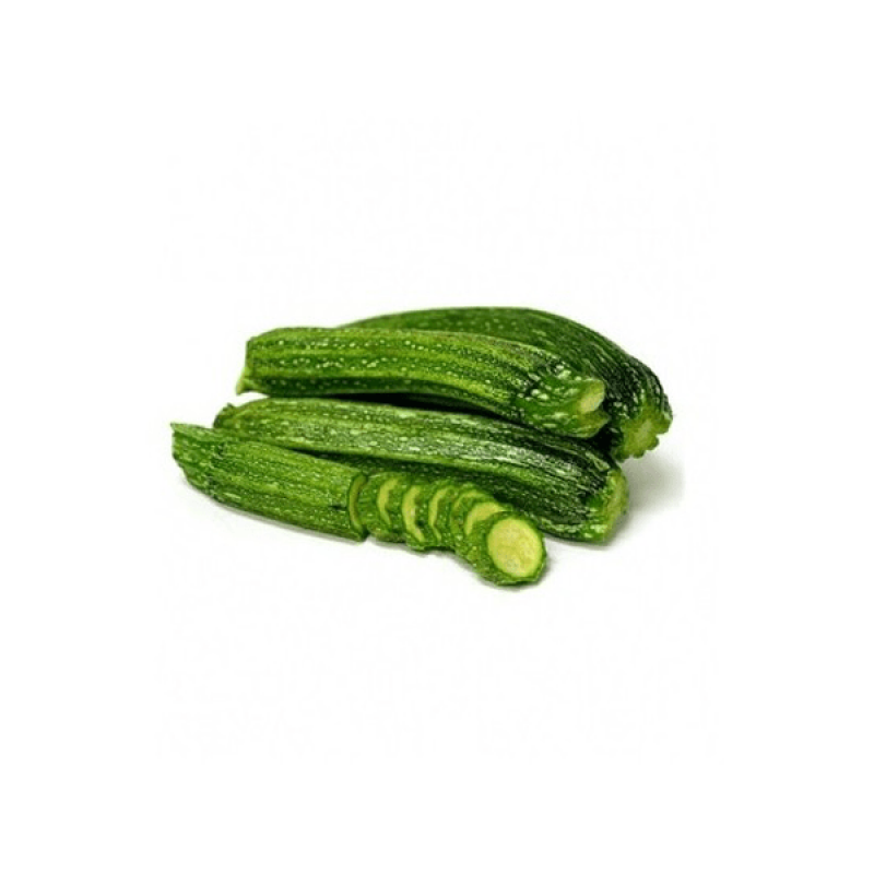 Zucchine Romanesche