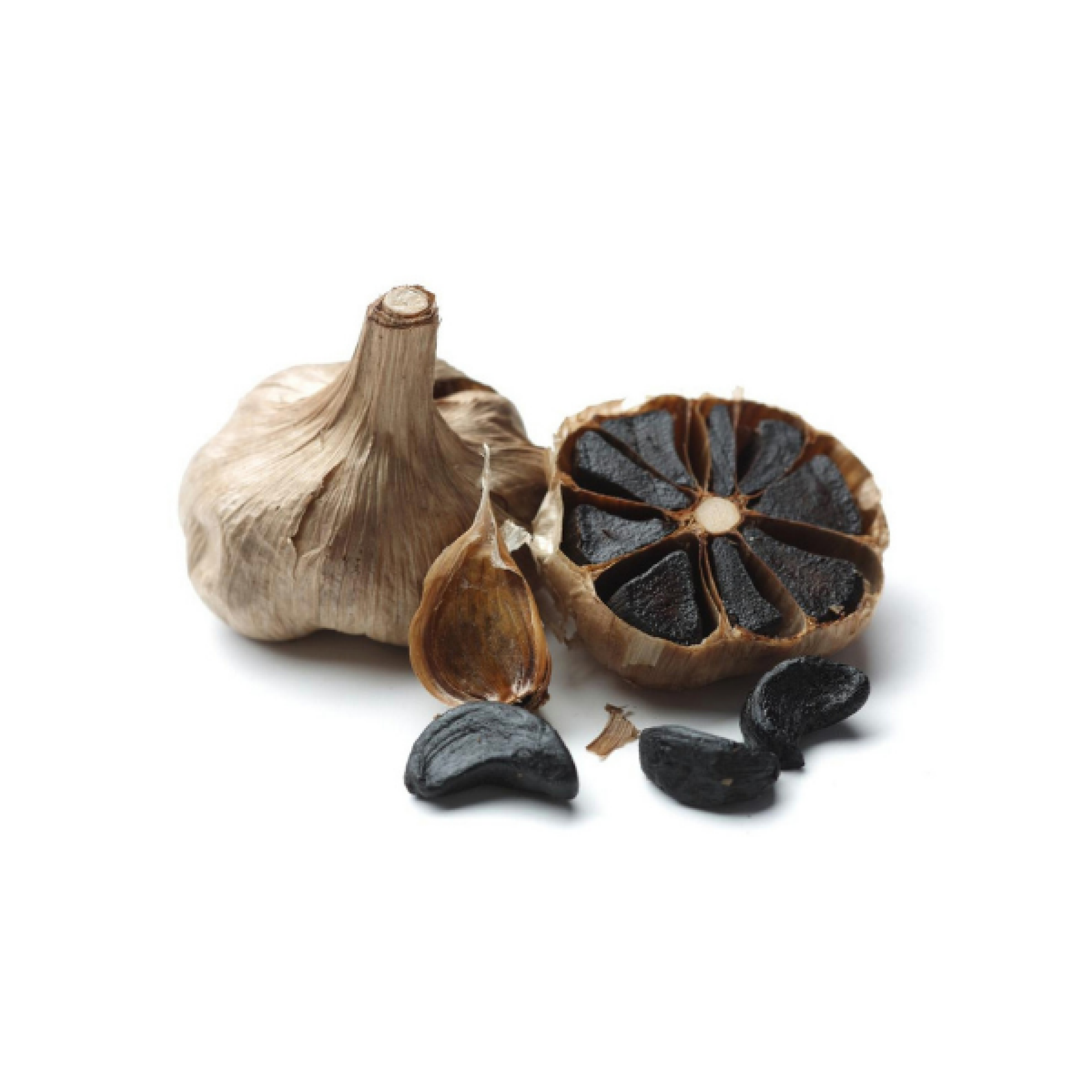 Aglio nero di Voghiera