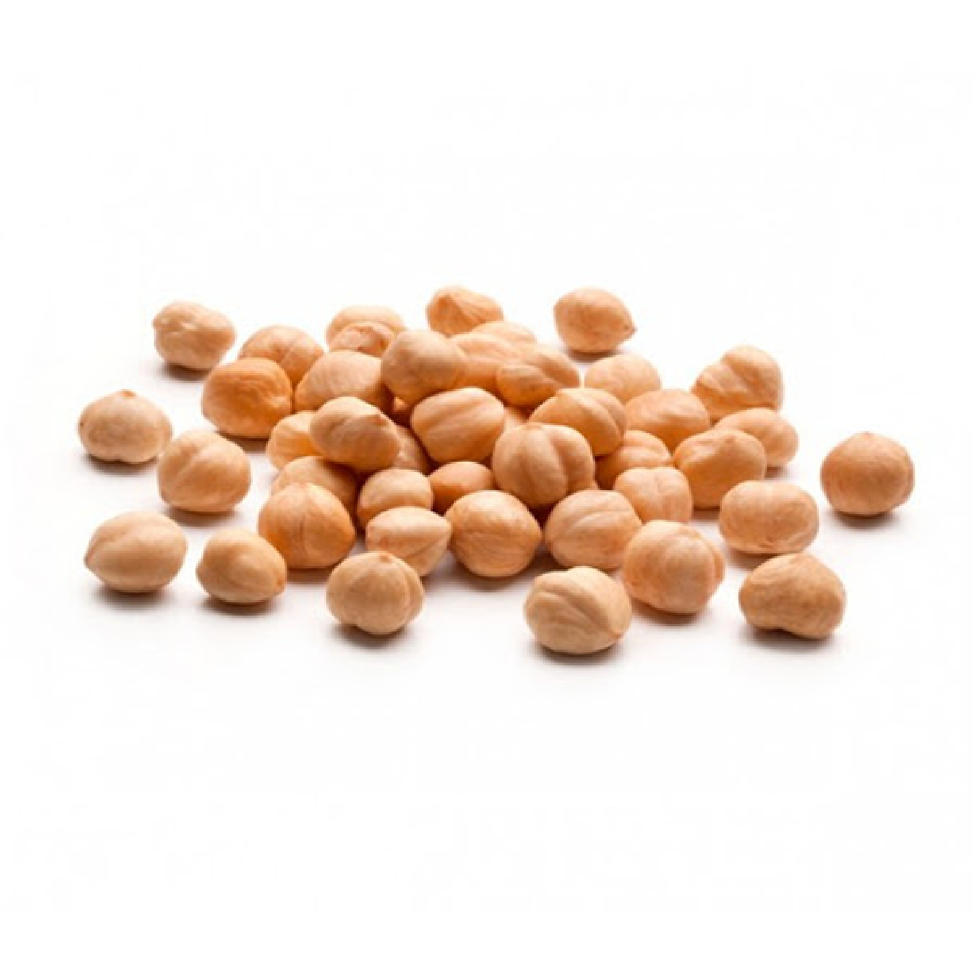 Nocciola "tonda gentile delle Langhe" pelata e tostata