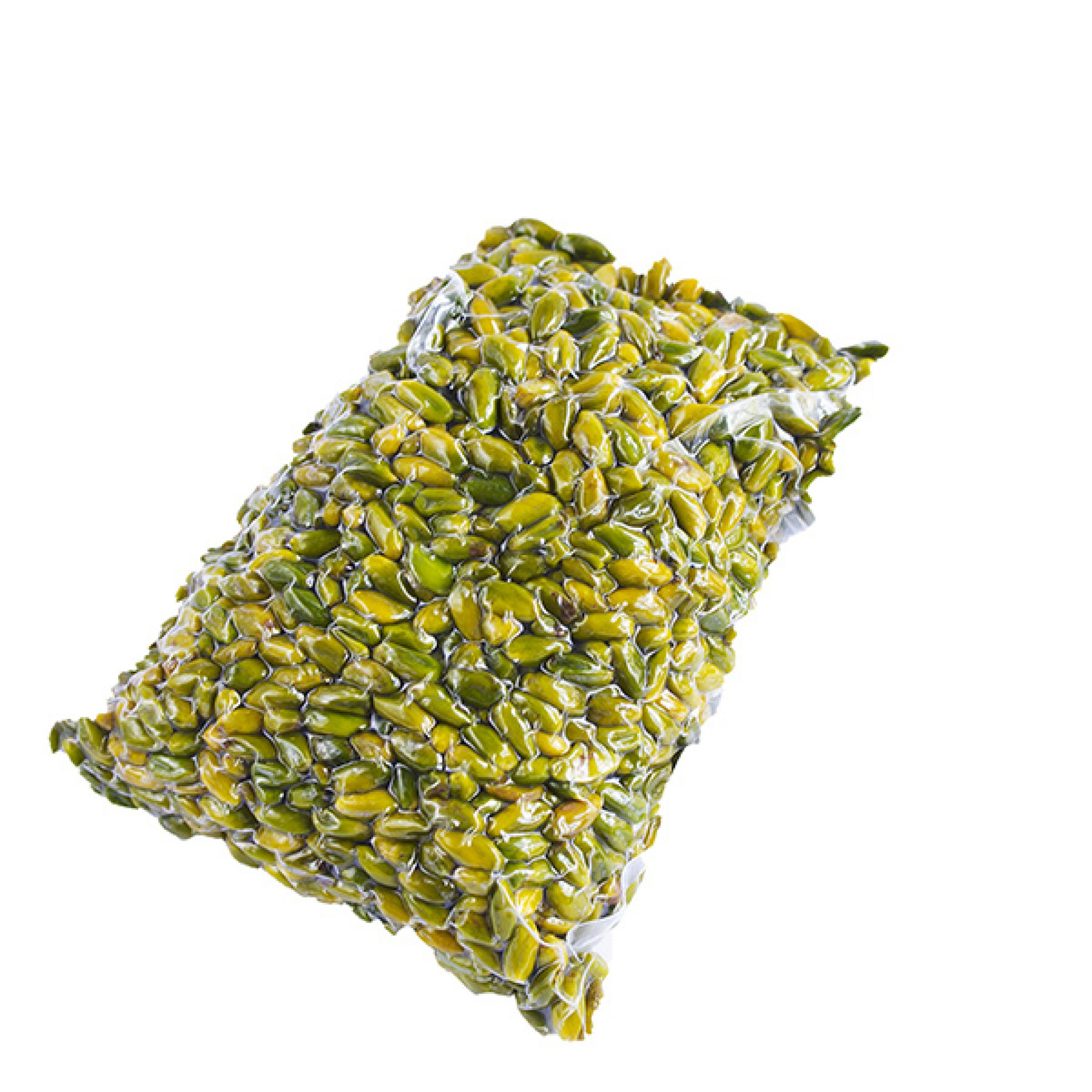 Pistacchi pelati di Bronte DOP