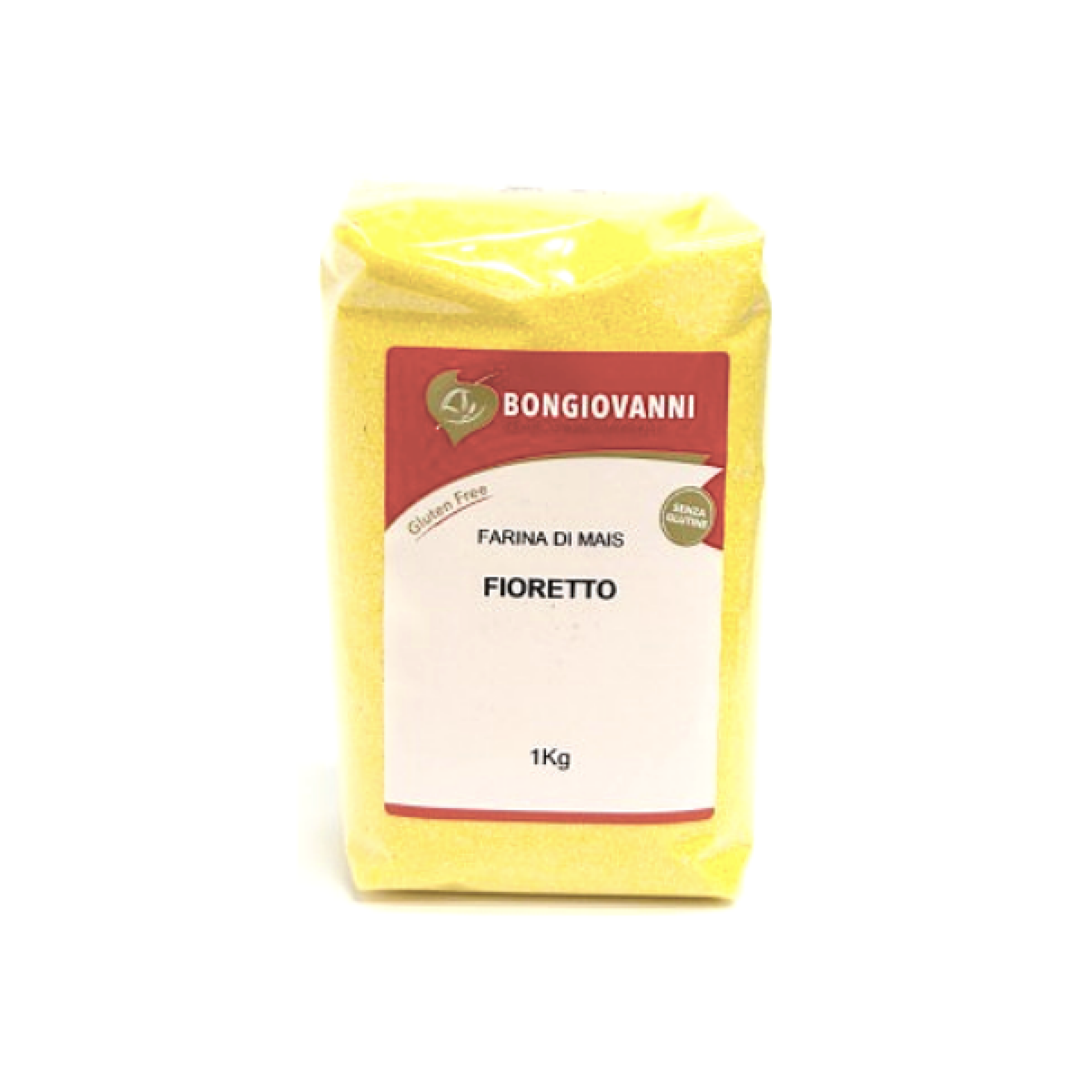 Farina di mais "Fioretto"