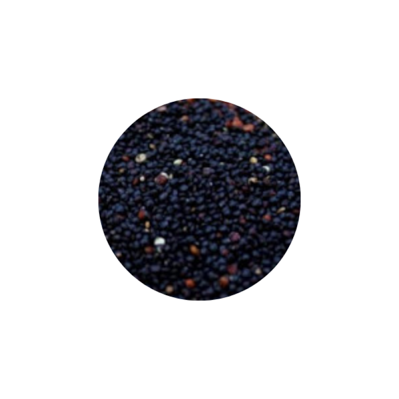 Quinoa nera