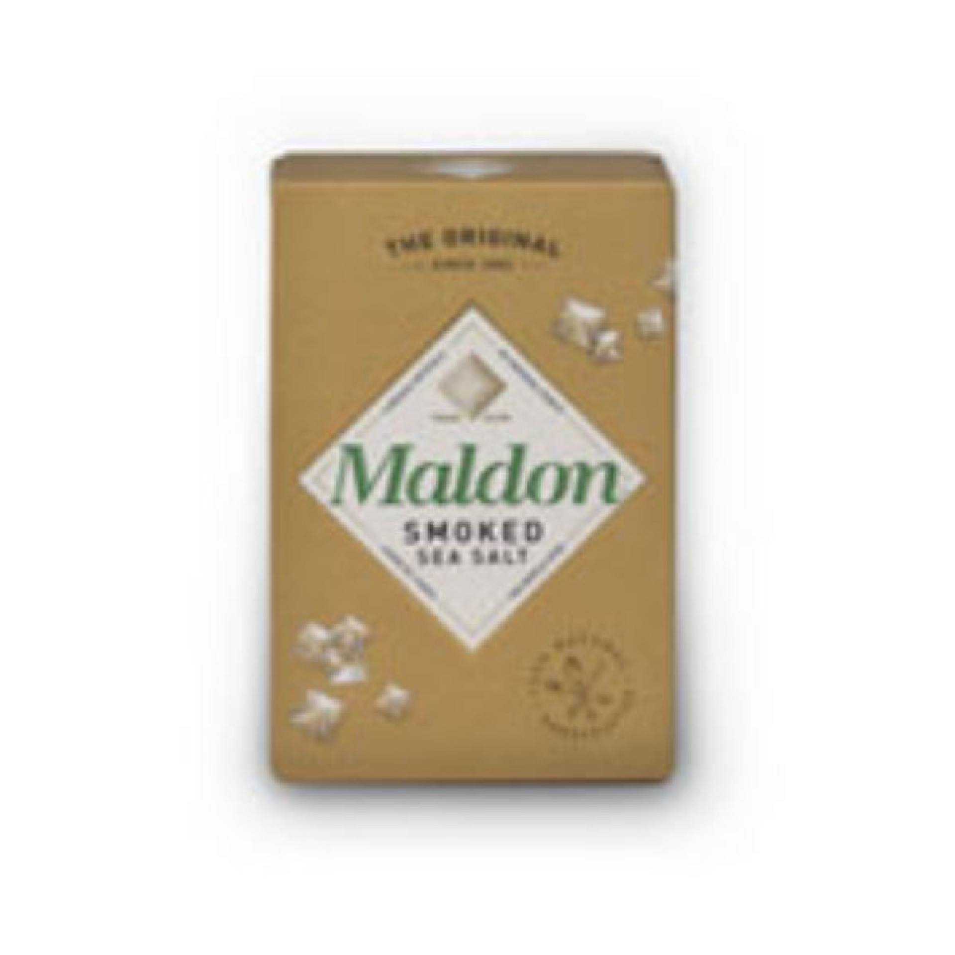 Sale di Maldon affumicato