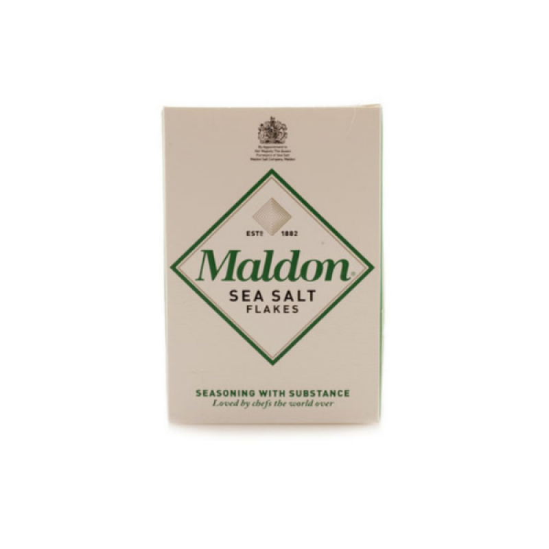 Sale di Maldon