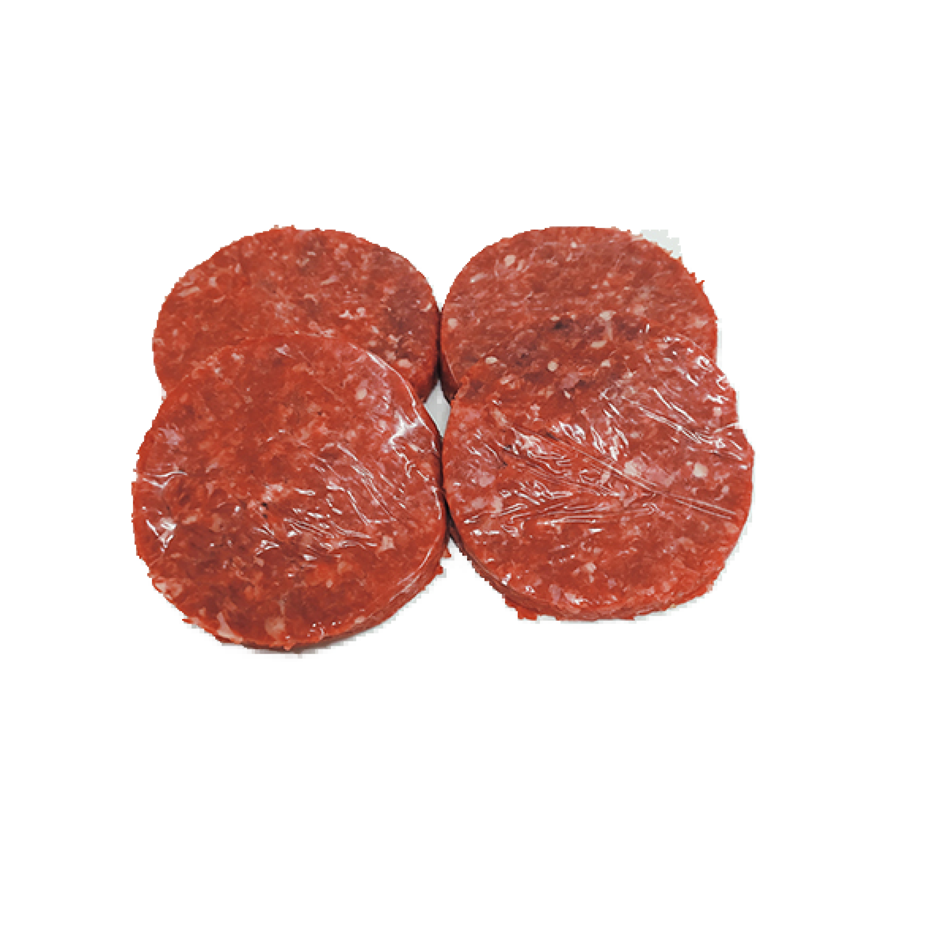 Hamburger di Chianina