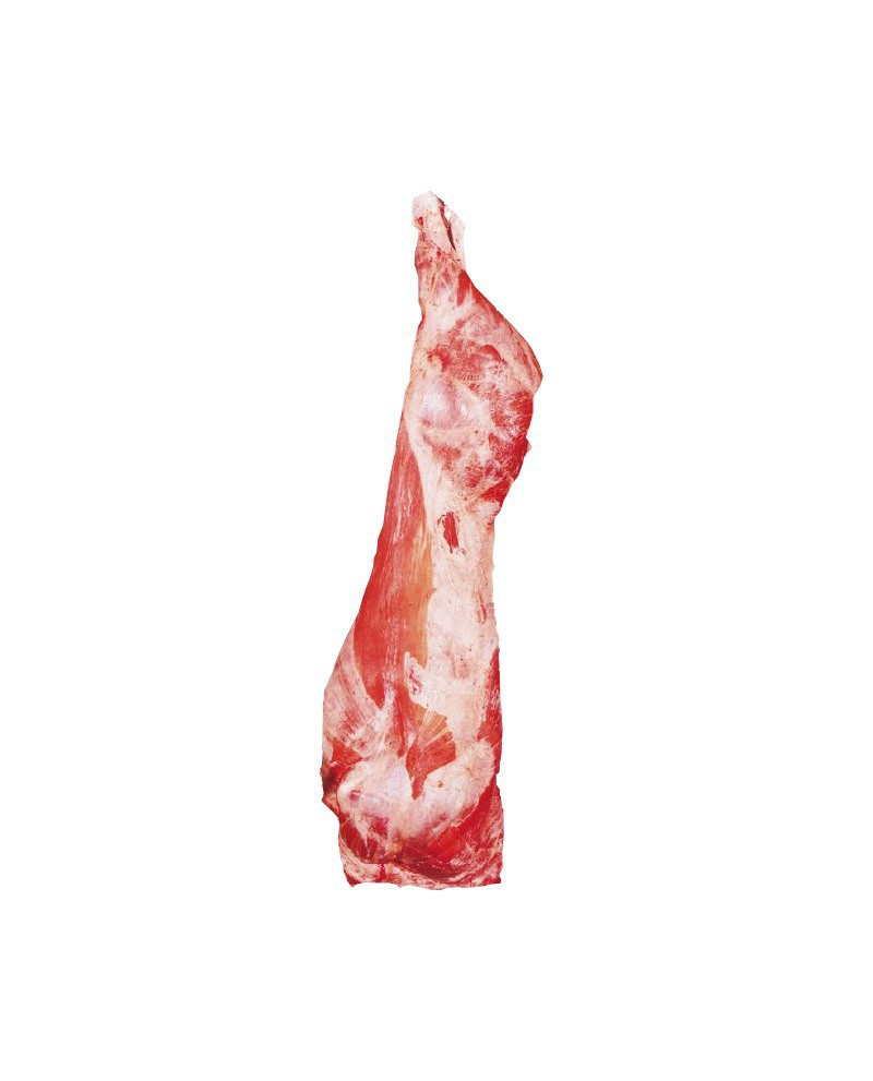 Mezzena di Chianina I.G.P ”VITELLONE BIANCO DELL’APPENNINO CENTRALE”