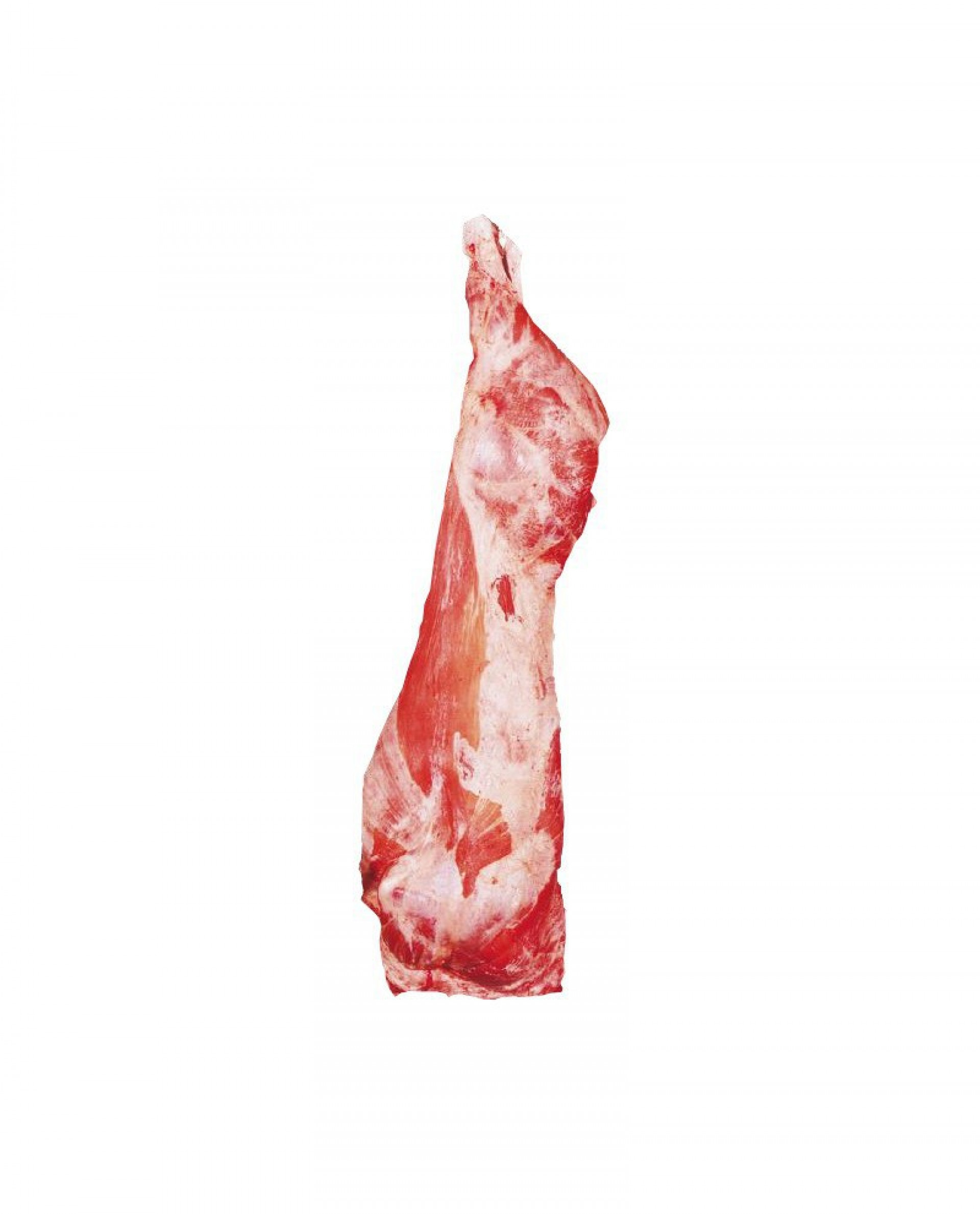 Mezzena di Chianina I.G.P ”VITELLONE BIANCO DELL’APPENNINO CENTRALE”