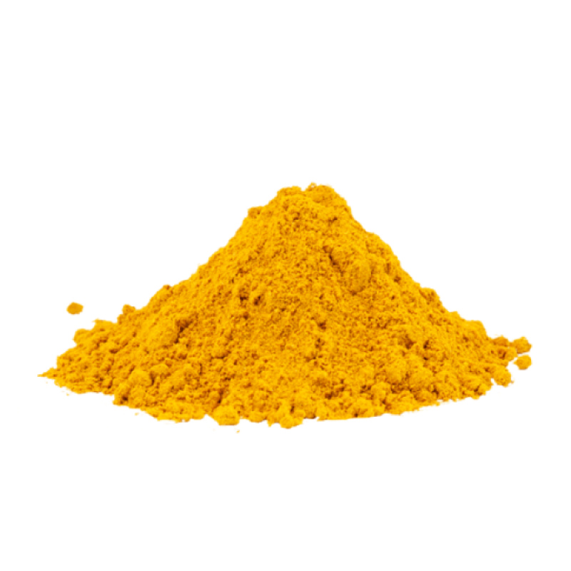 Curry english delicato