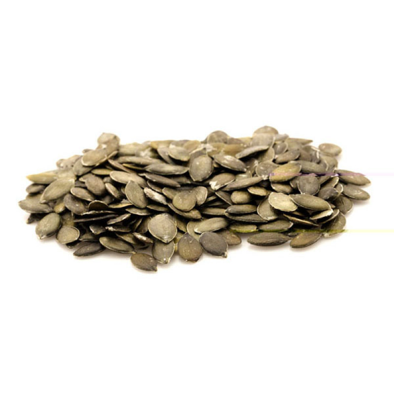 Semi di zucca pelati