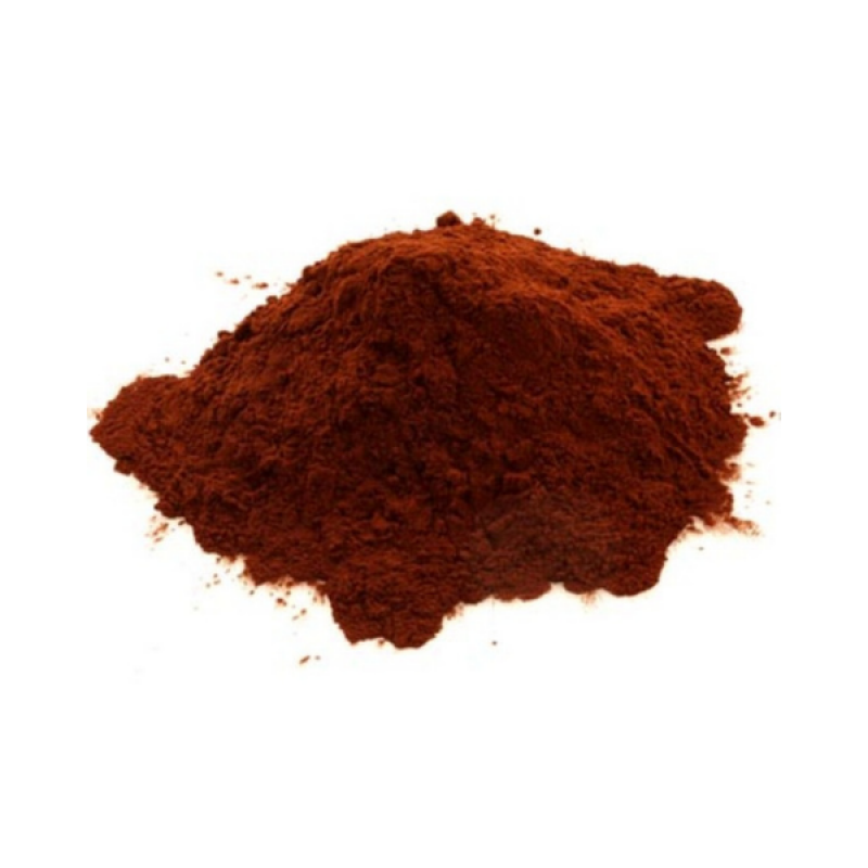 Cacao in polvere (non potassato) Amedei