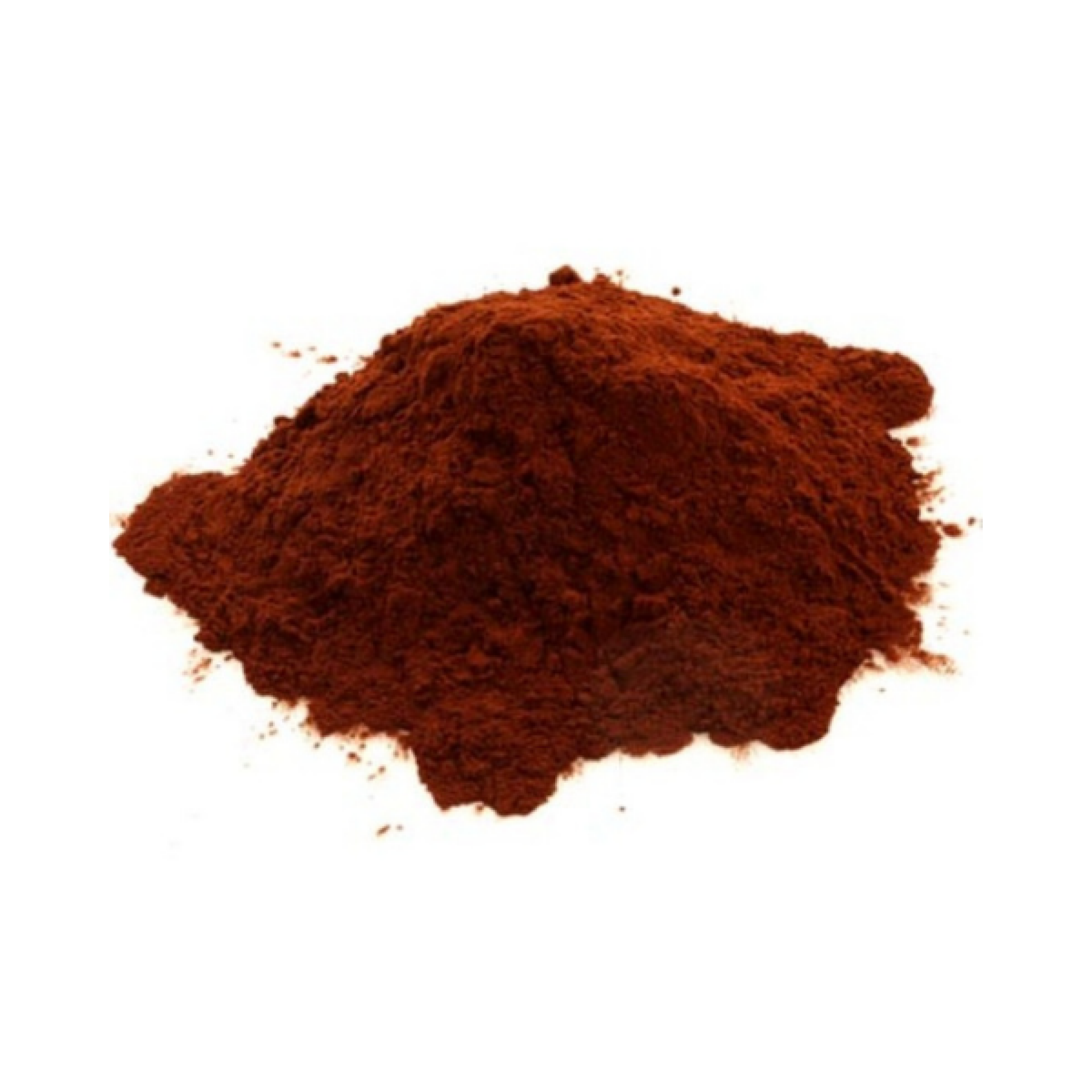 Cacao in polvere (non potassato) Amedei